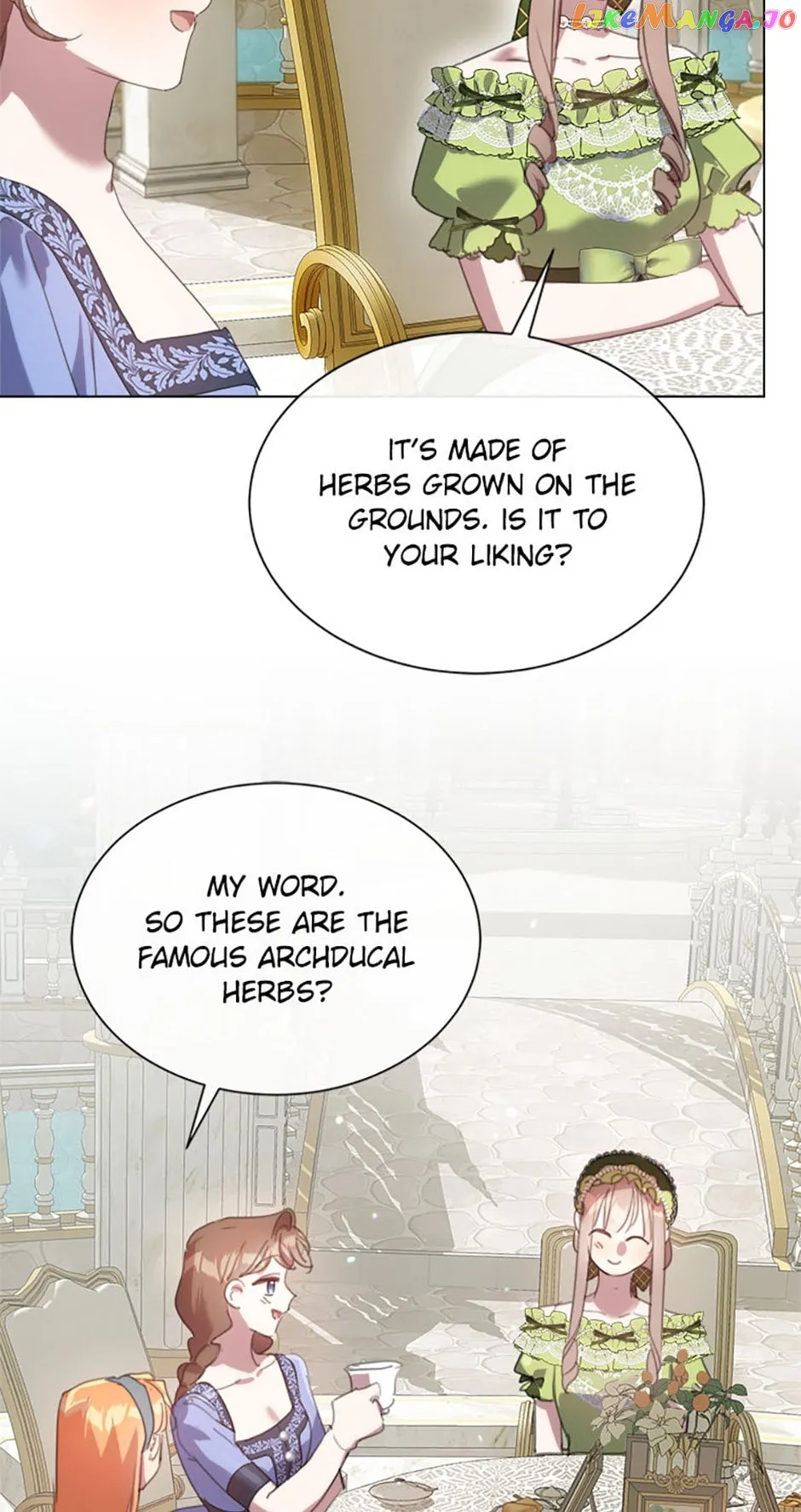 Read The Kind Older Sister Is No More Manga Online