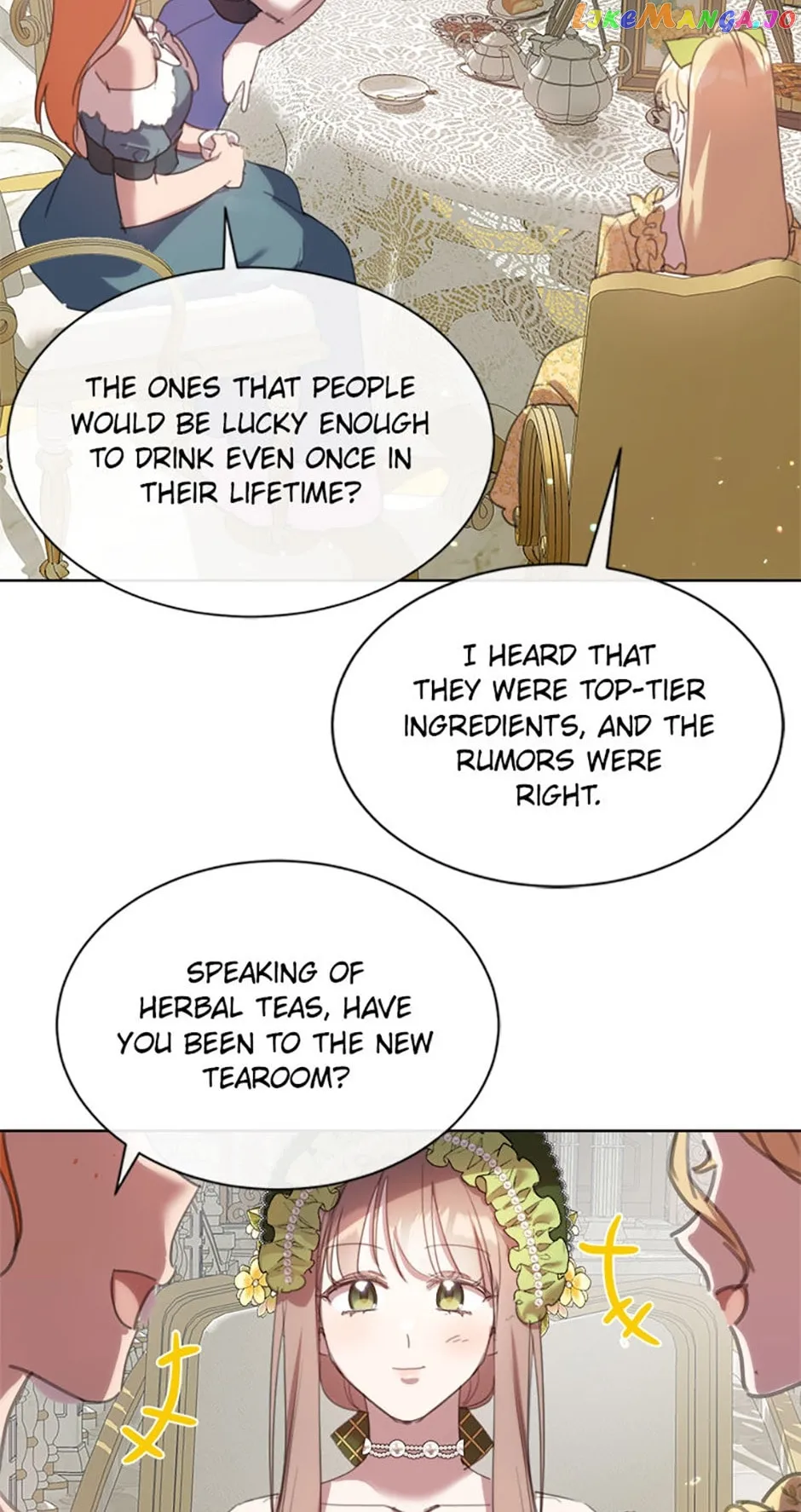 Read The Kind Older Sister Is No More Manga Online