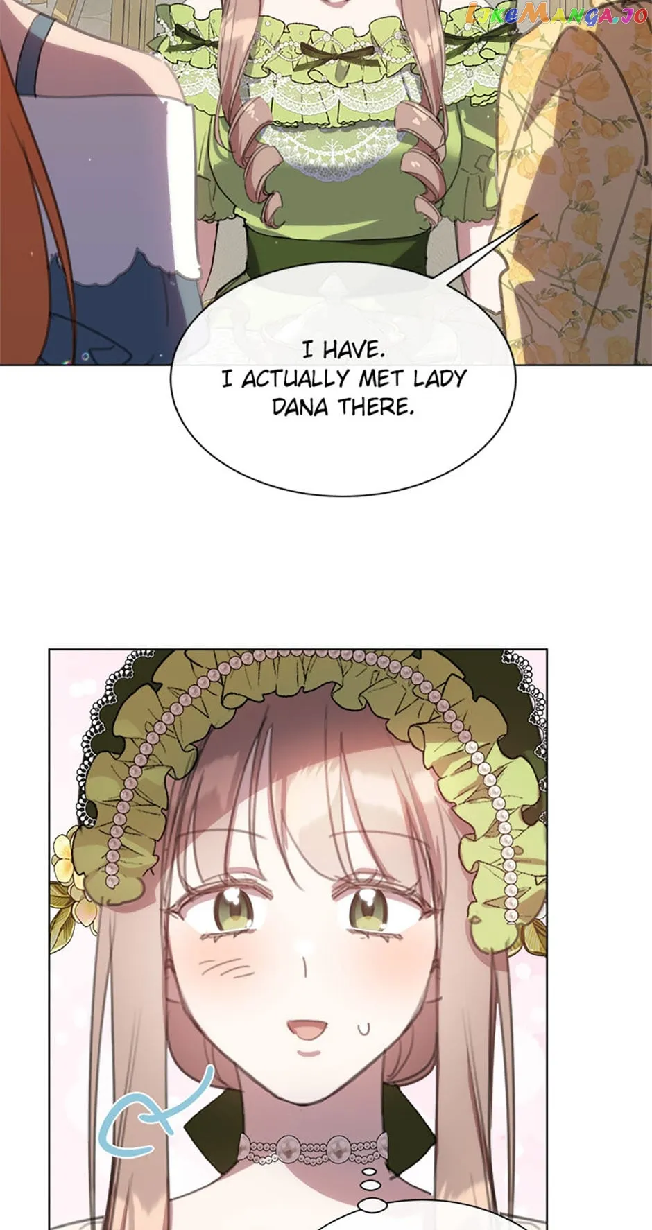 Read The Kind Older Sister Is No More Manga Online