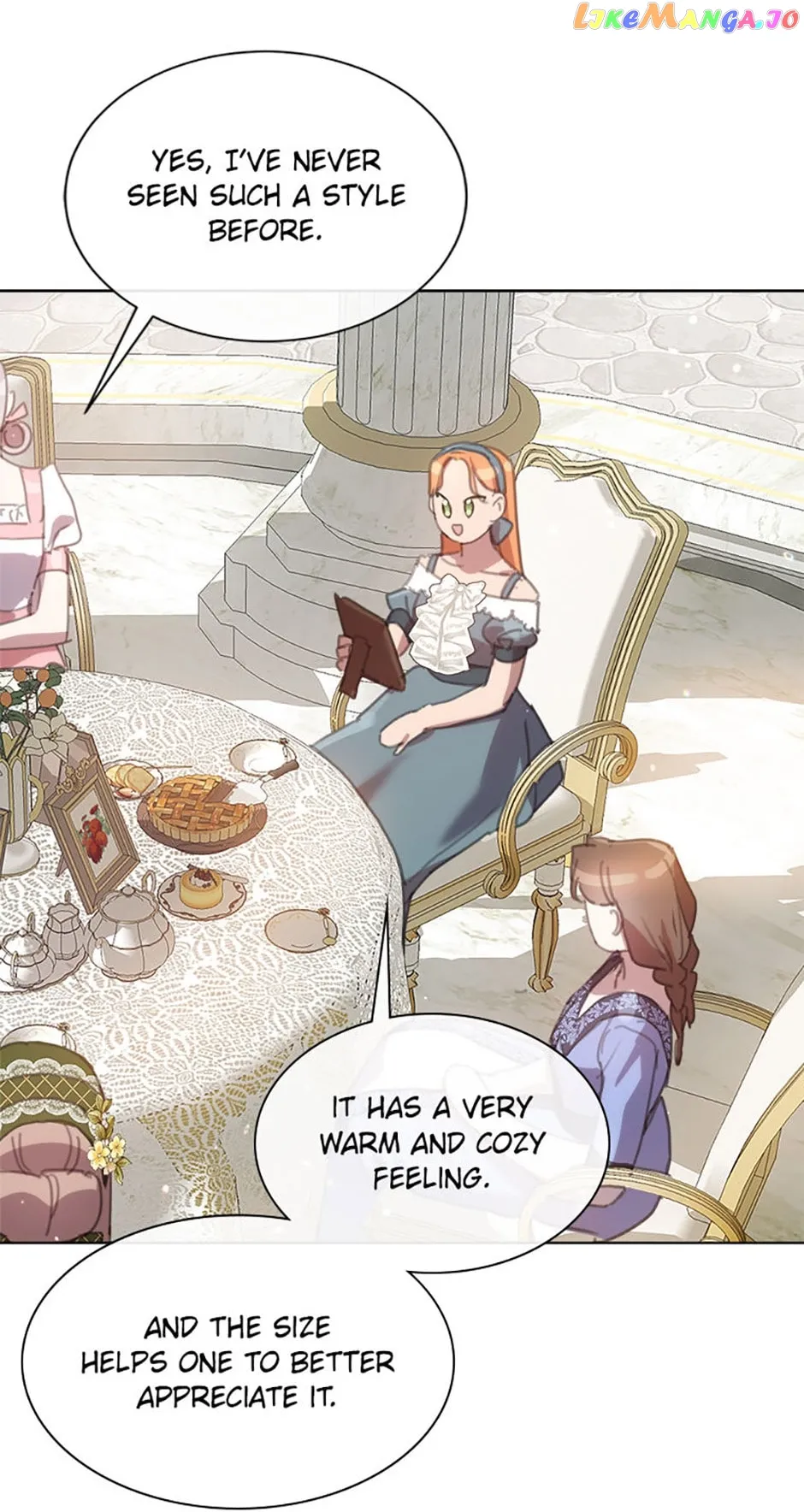 Read The Kind Older Sister Is No More Manga Online
