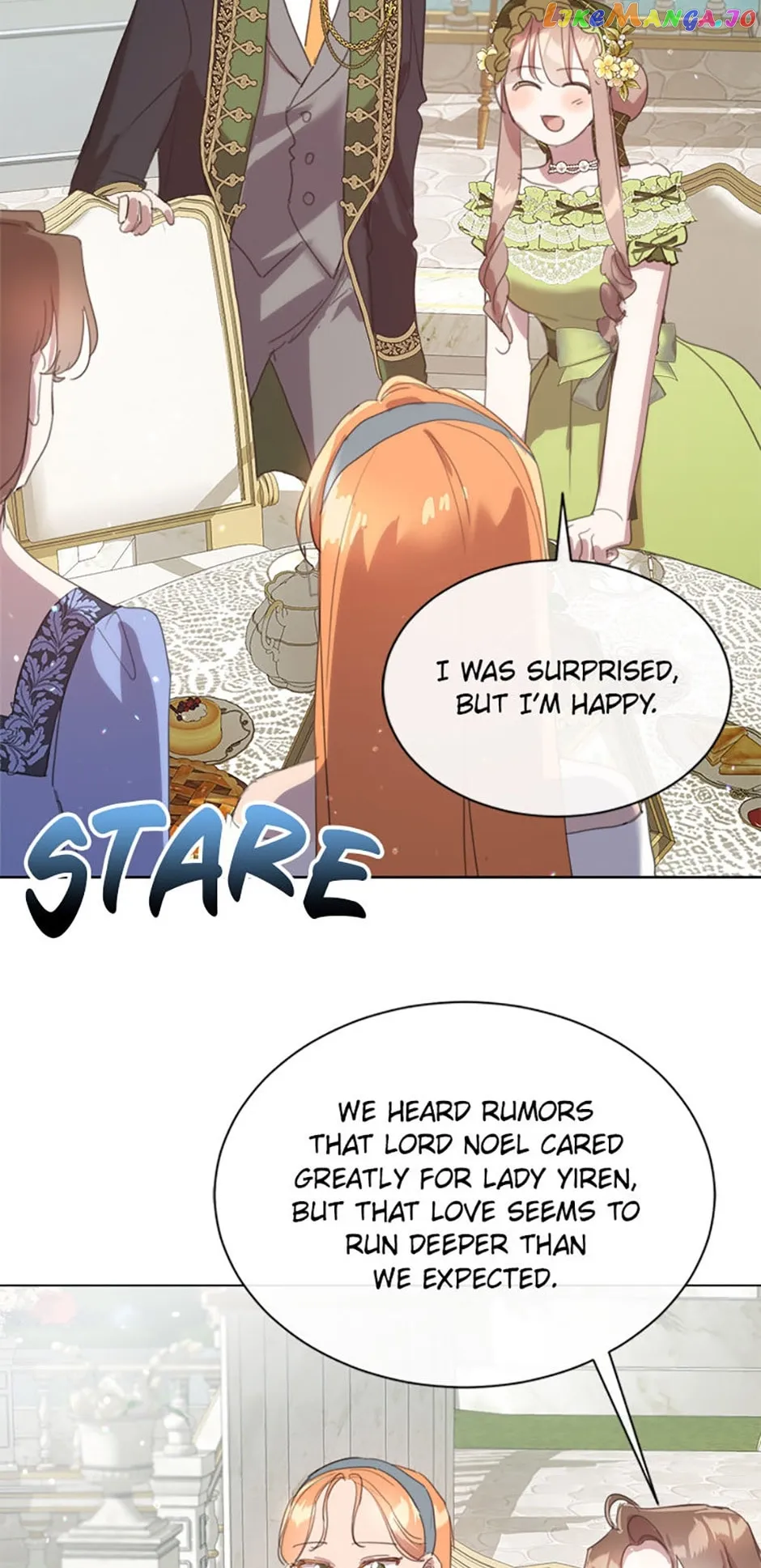 Read The Kind Older Sister Is No More Manga Online