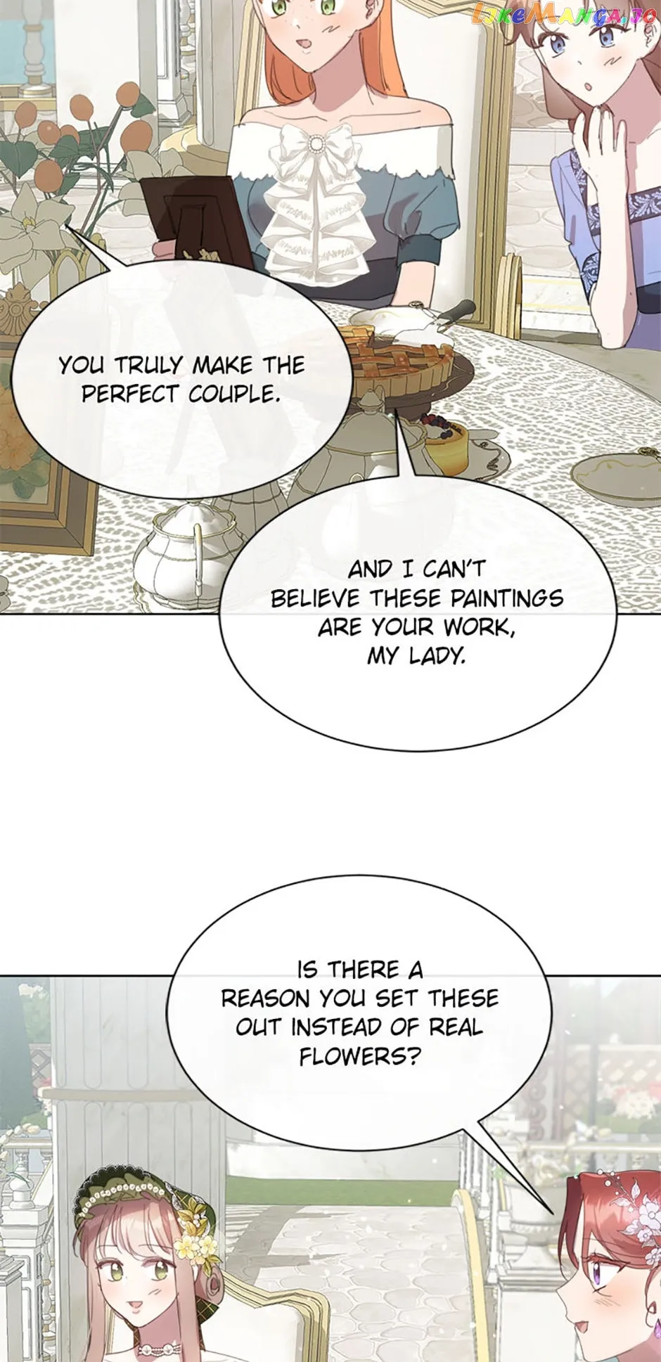 Read The Kind Older Sister Is No More Manga Online