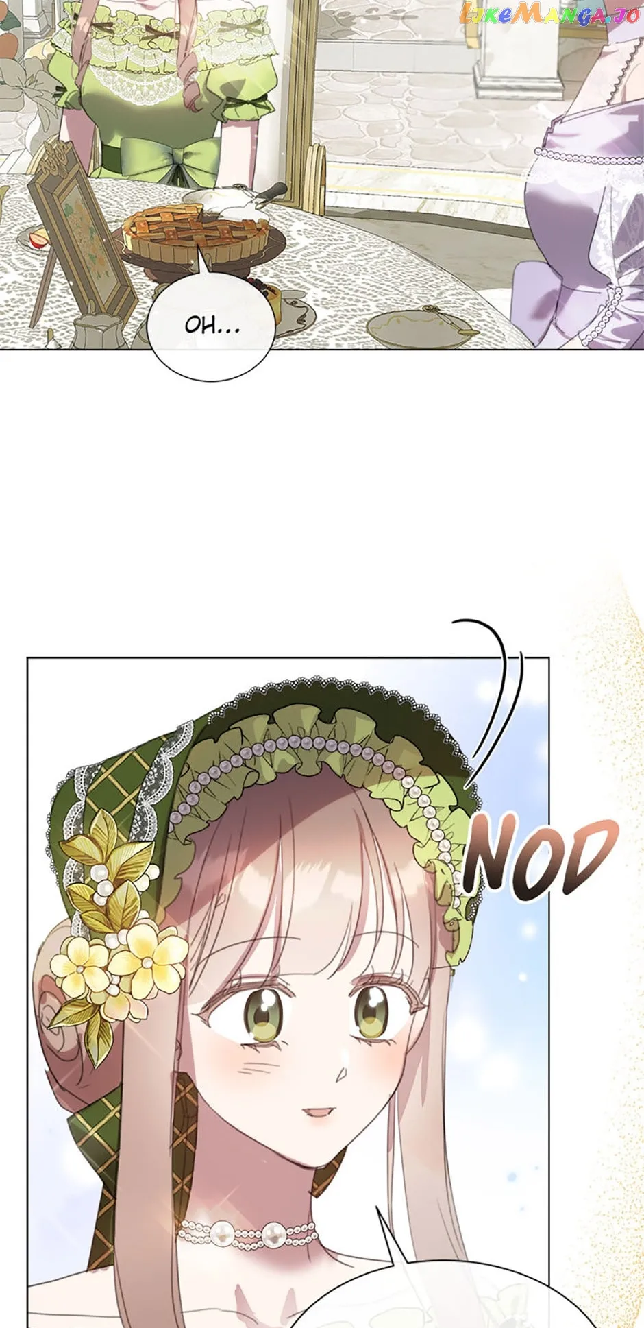 Read The Kind Older Sister Is No More Manga Online
