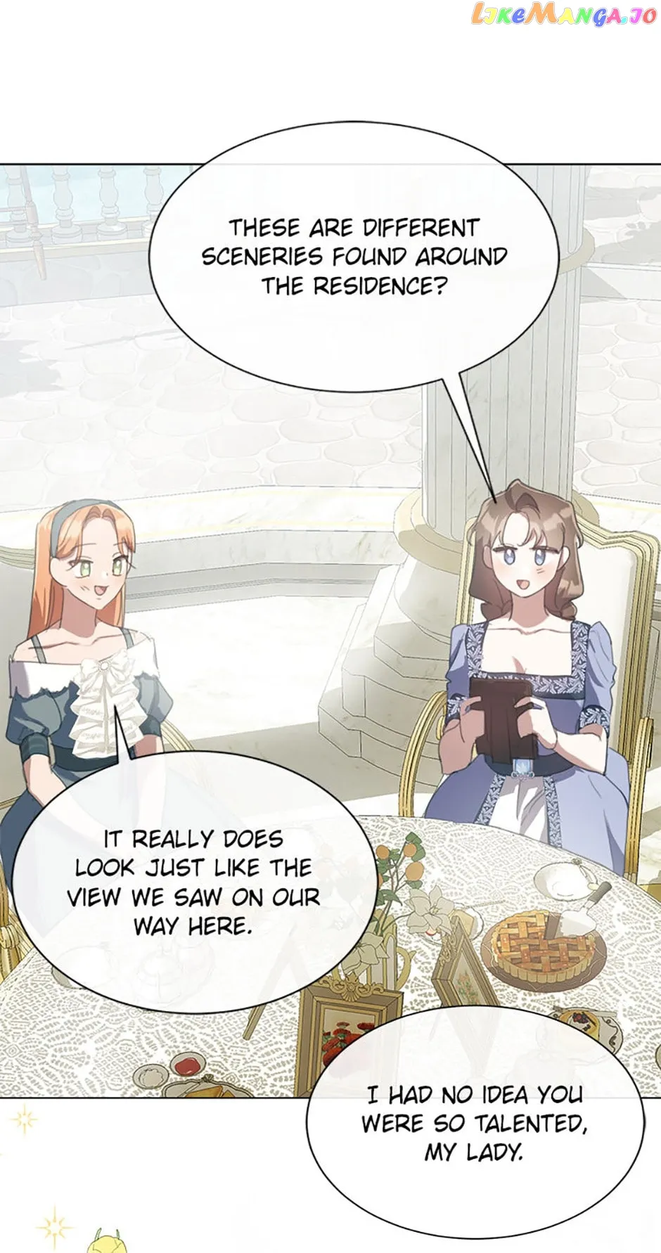 Read The Kind Older Sister Is No More Manga Online