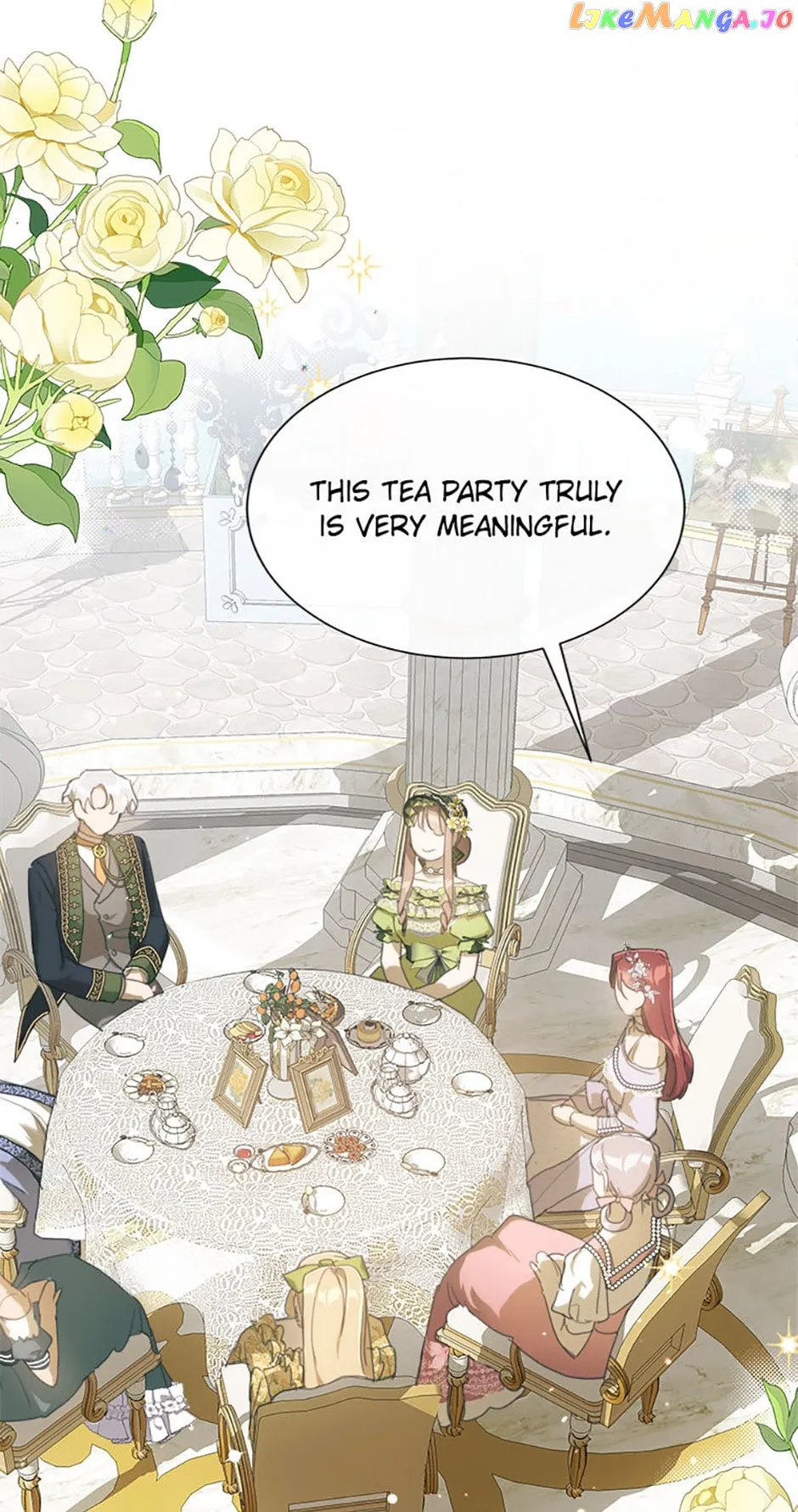 Read The Kind Older Sister Is No More Manga Online