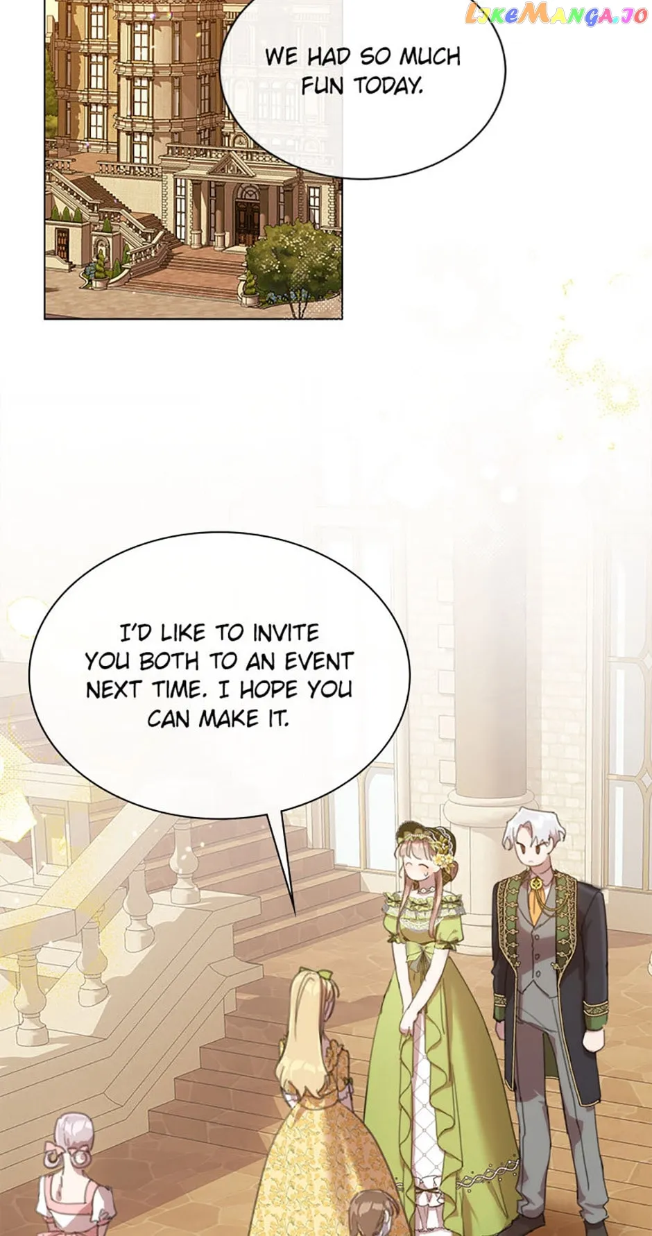 Read The Kind Older Sister Is No More Manga Online