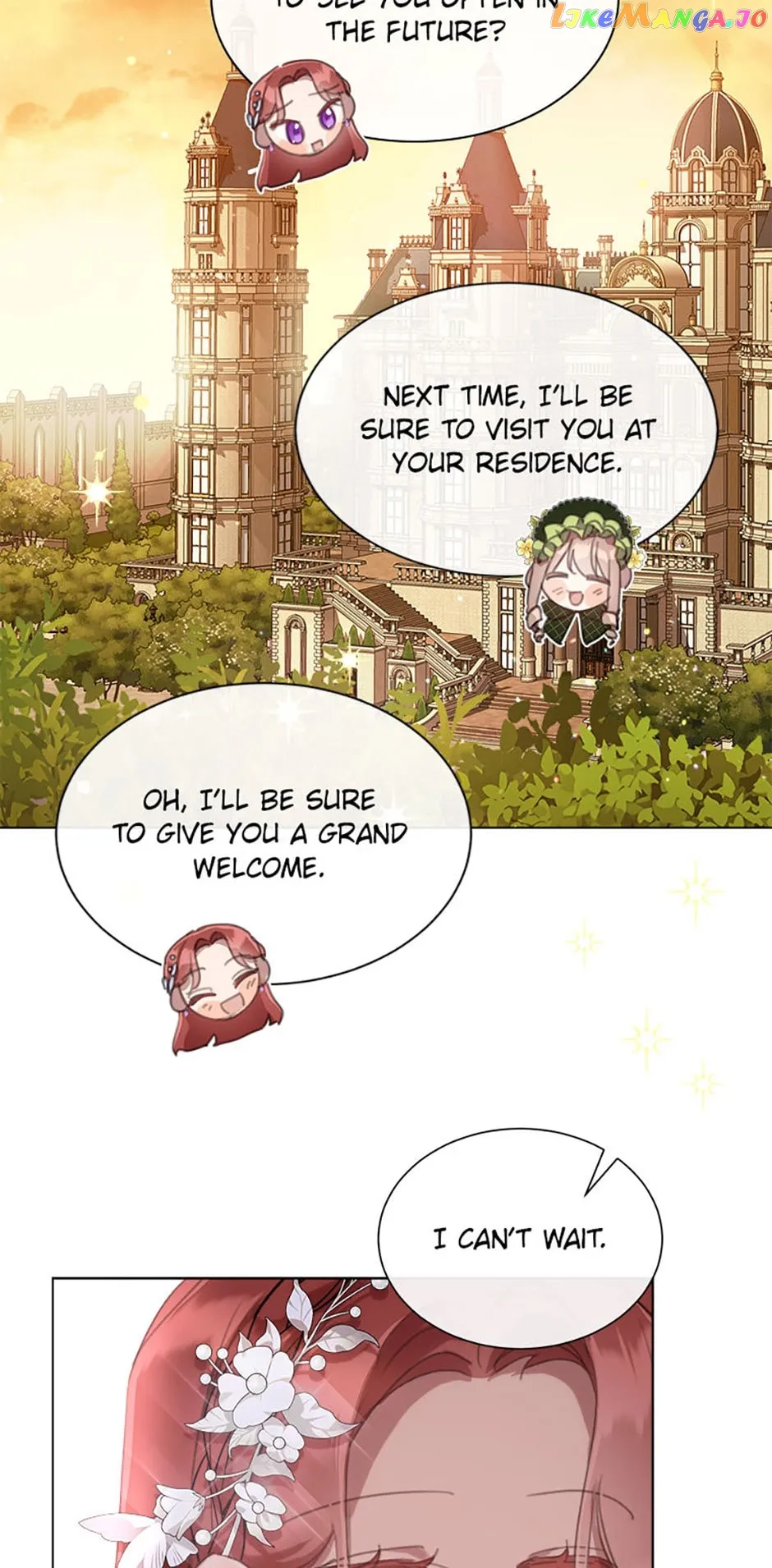 Read The Kind Older Sister Is No More Manga Online