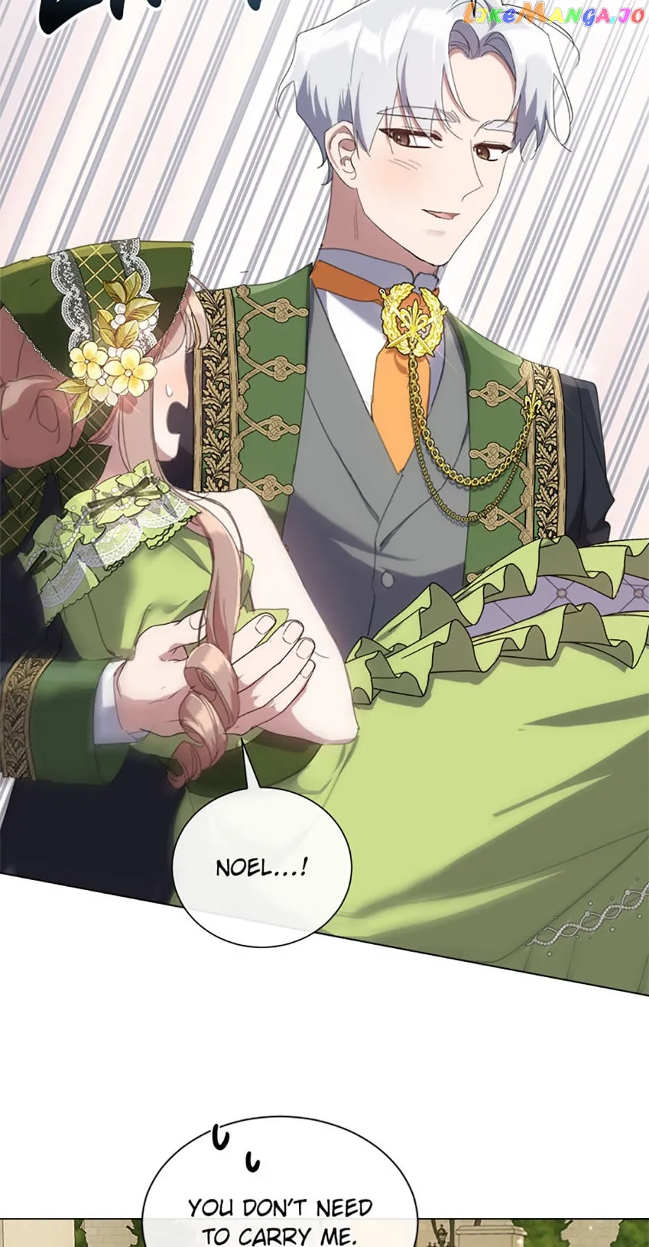 Read The Kind Older Sister Is No More Manga Online