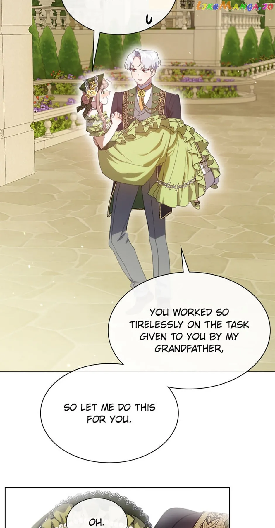 Read The Kind Older Sister Is No More Manga Online