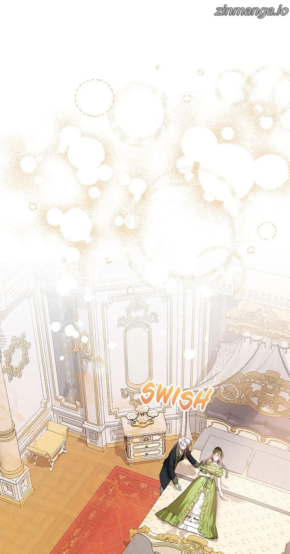 Read The Kind Older Sister Is No More Manga Online