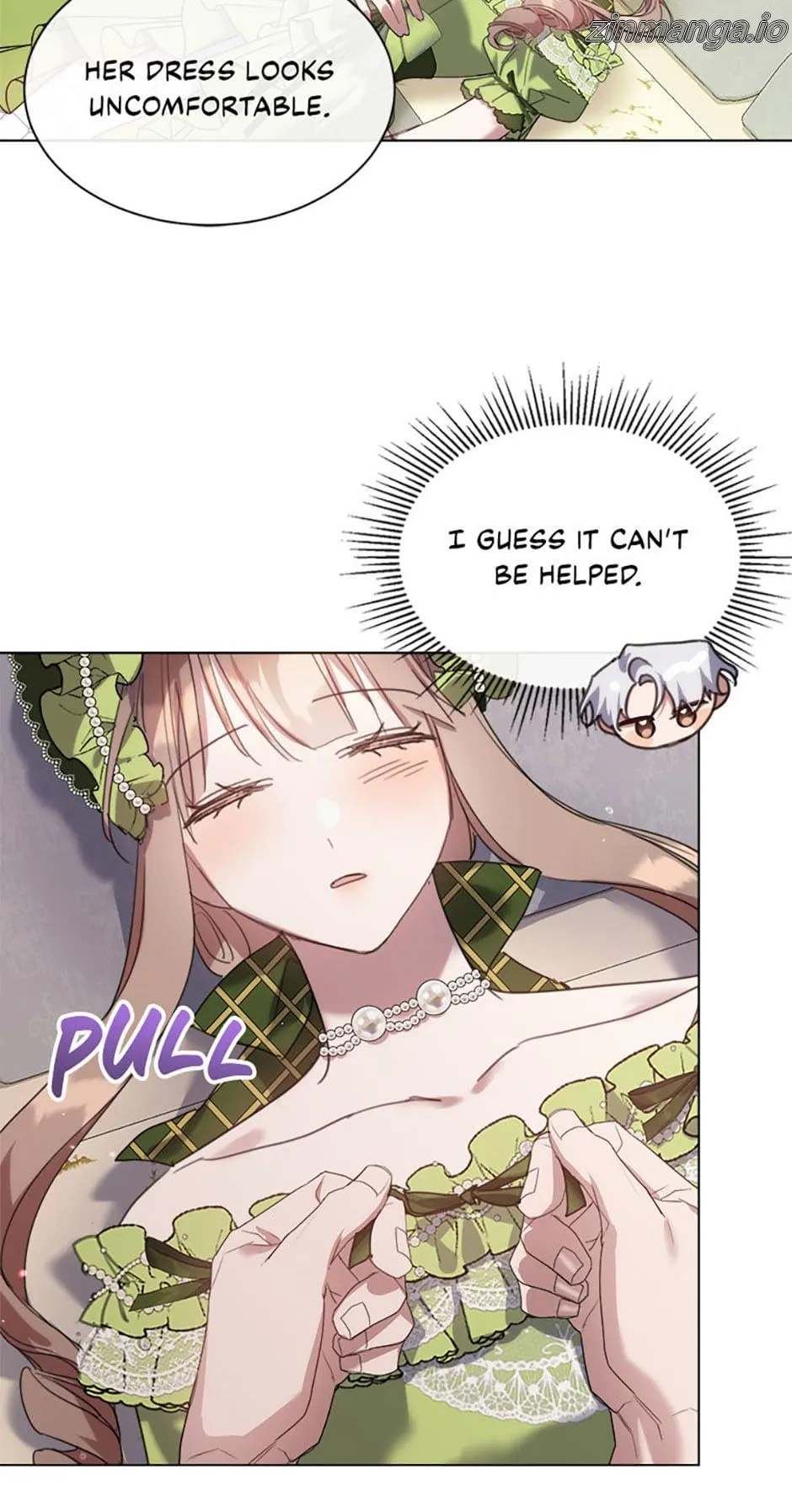 Read The Kind Older Sister Is No More Manga Online