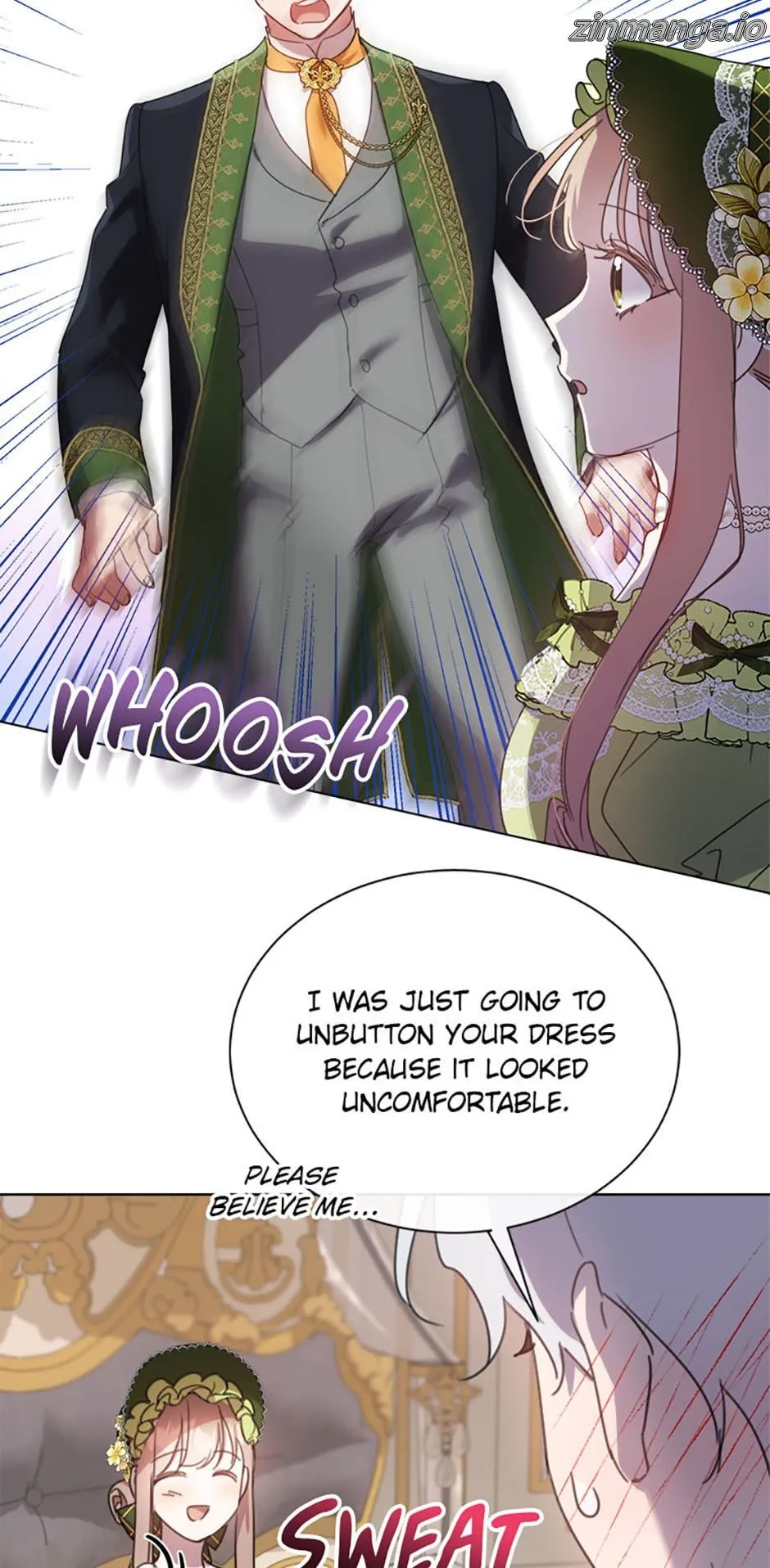 Read The Kind Older Sister Is No More Manga Online