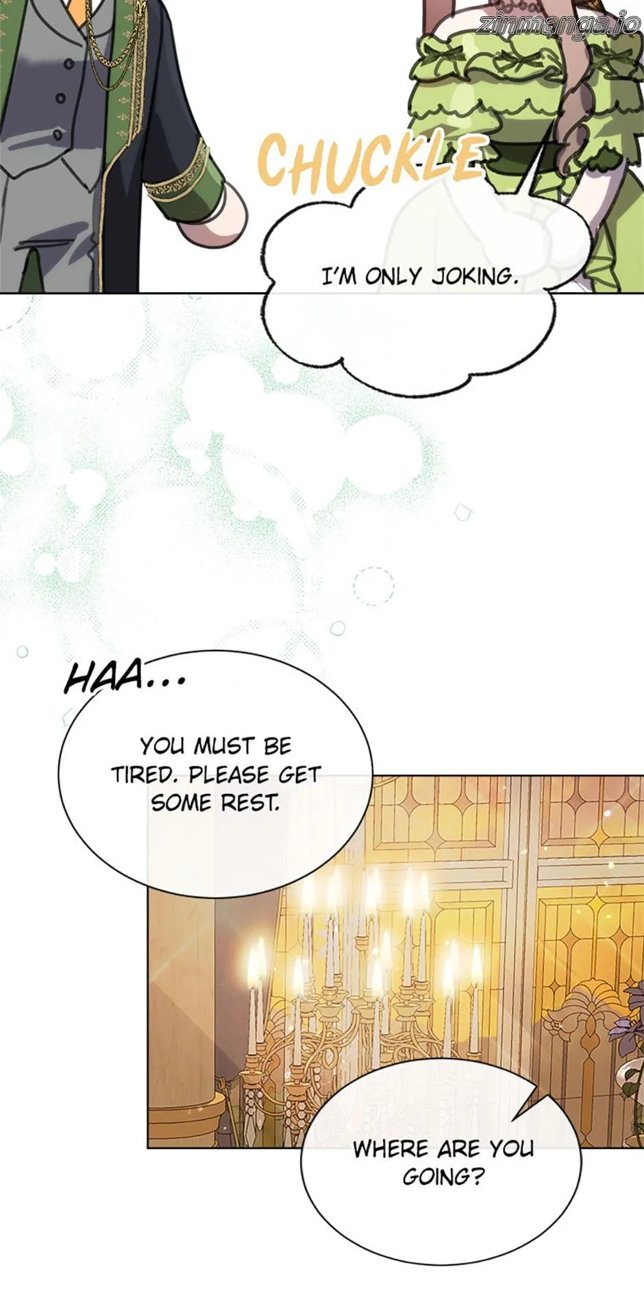 Read The Kind Older Sister Is No More Manga Online