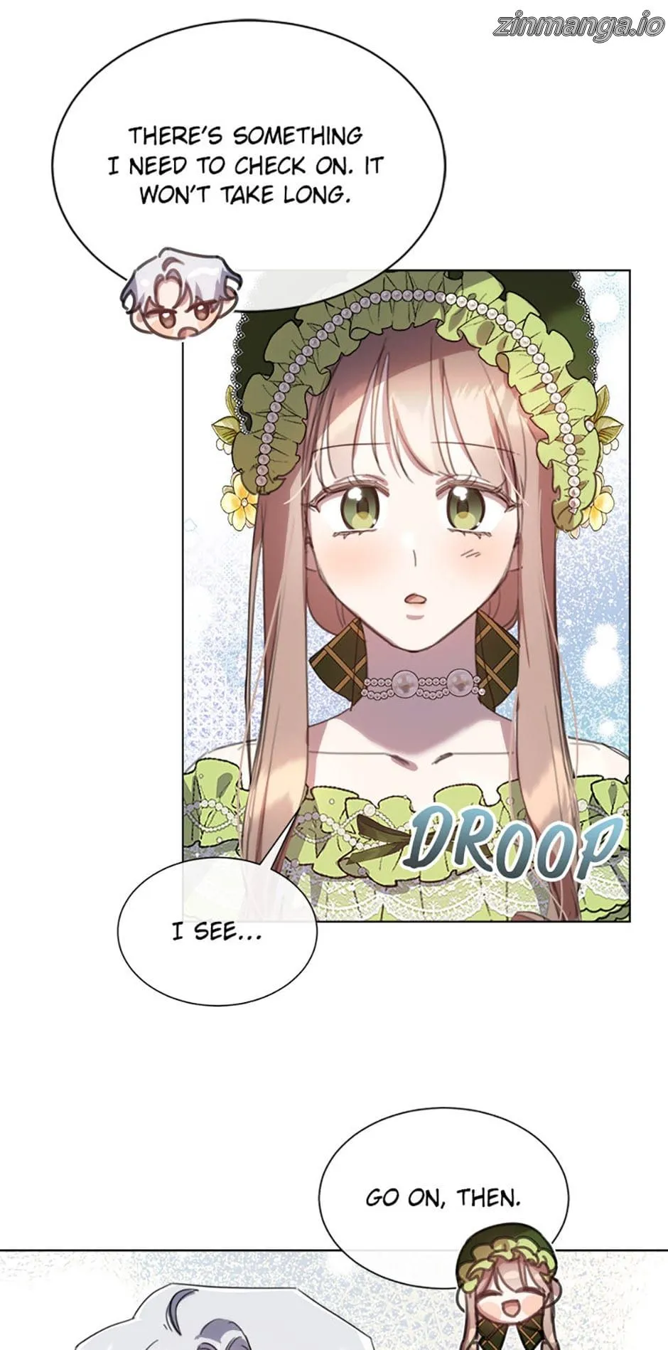 Read The Kind Older Sister Is No More Manga Online