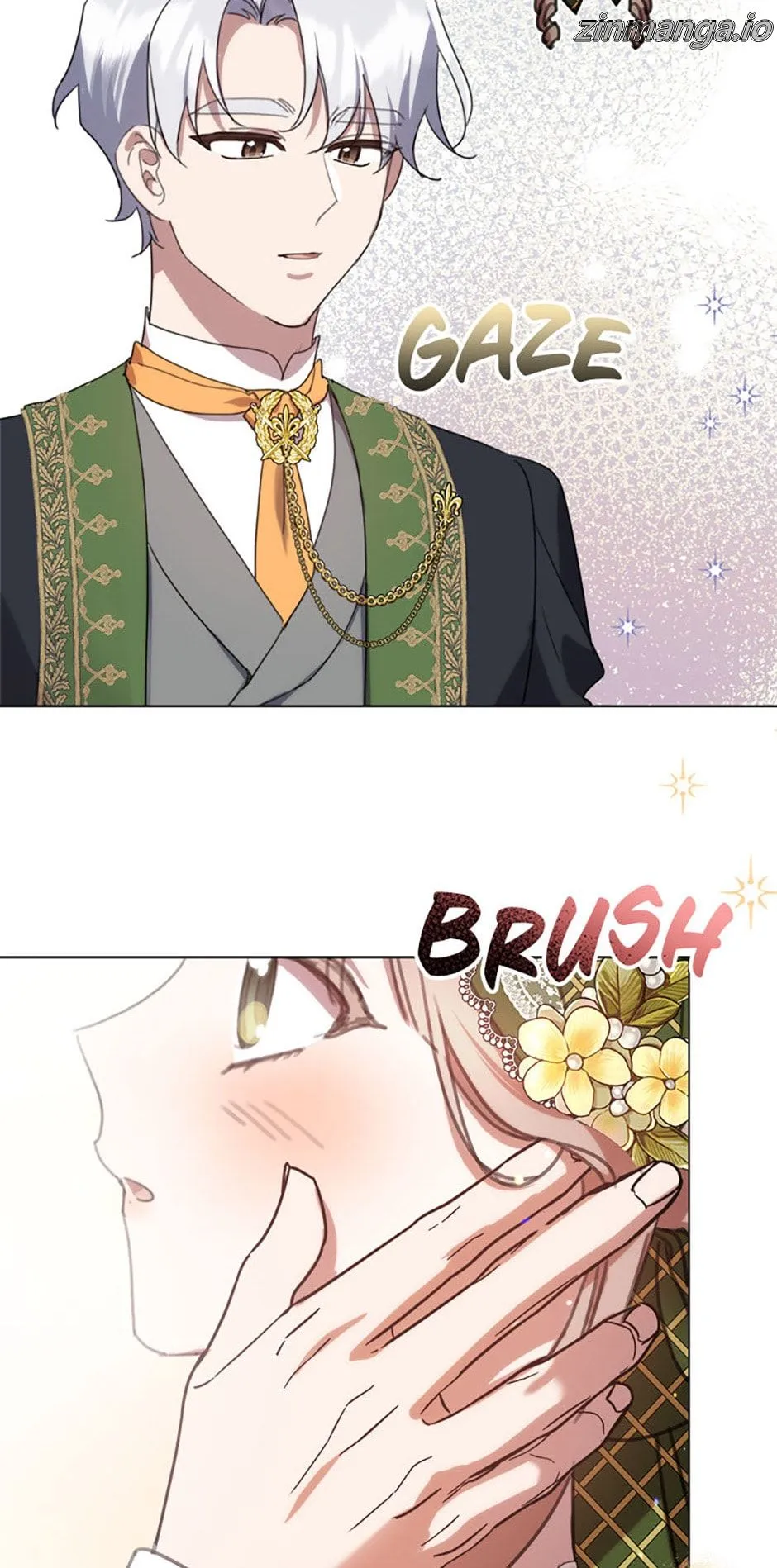 Read The Kind Older Sister Is No More Manga Online