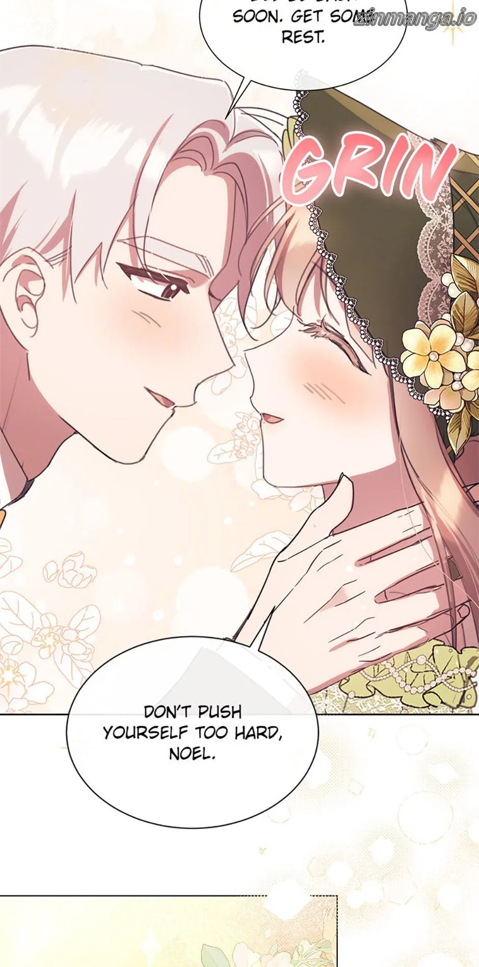 Read The Kind Older Sister Is No More Manga Online