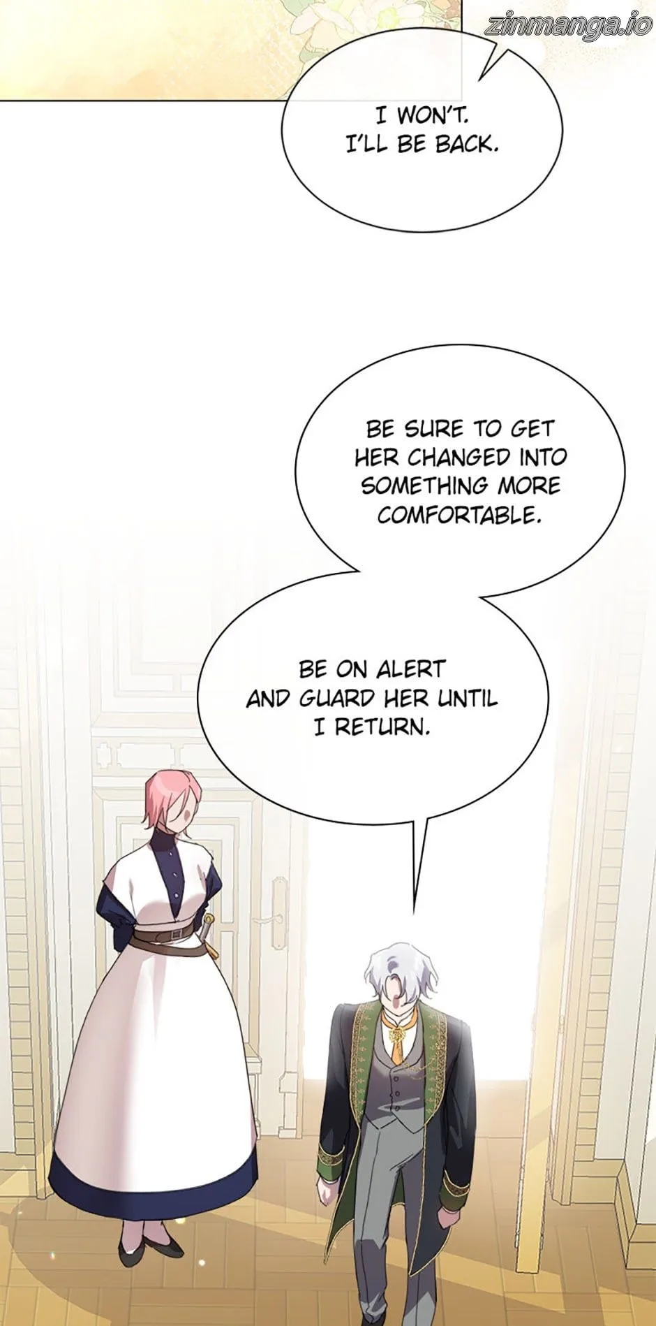 Read The Kind Older Sister Is No More Manga Online
