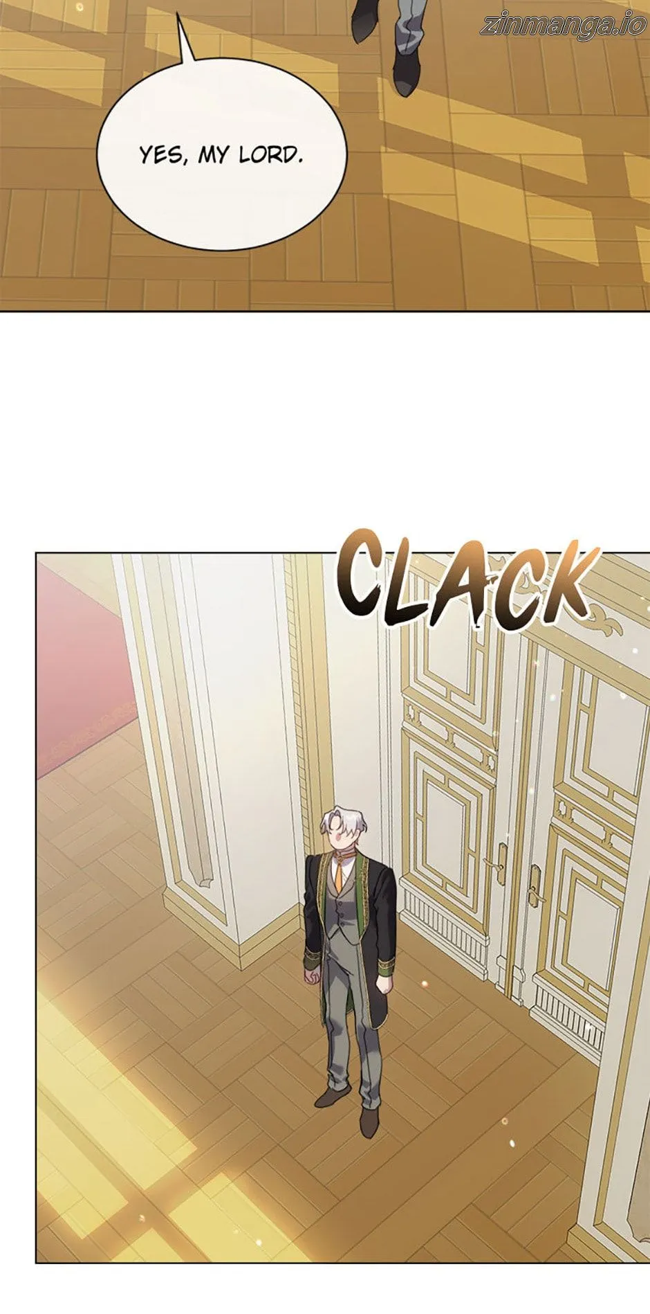 Read The Kind Older Sister Is No More Manga Online