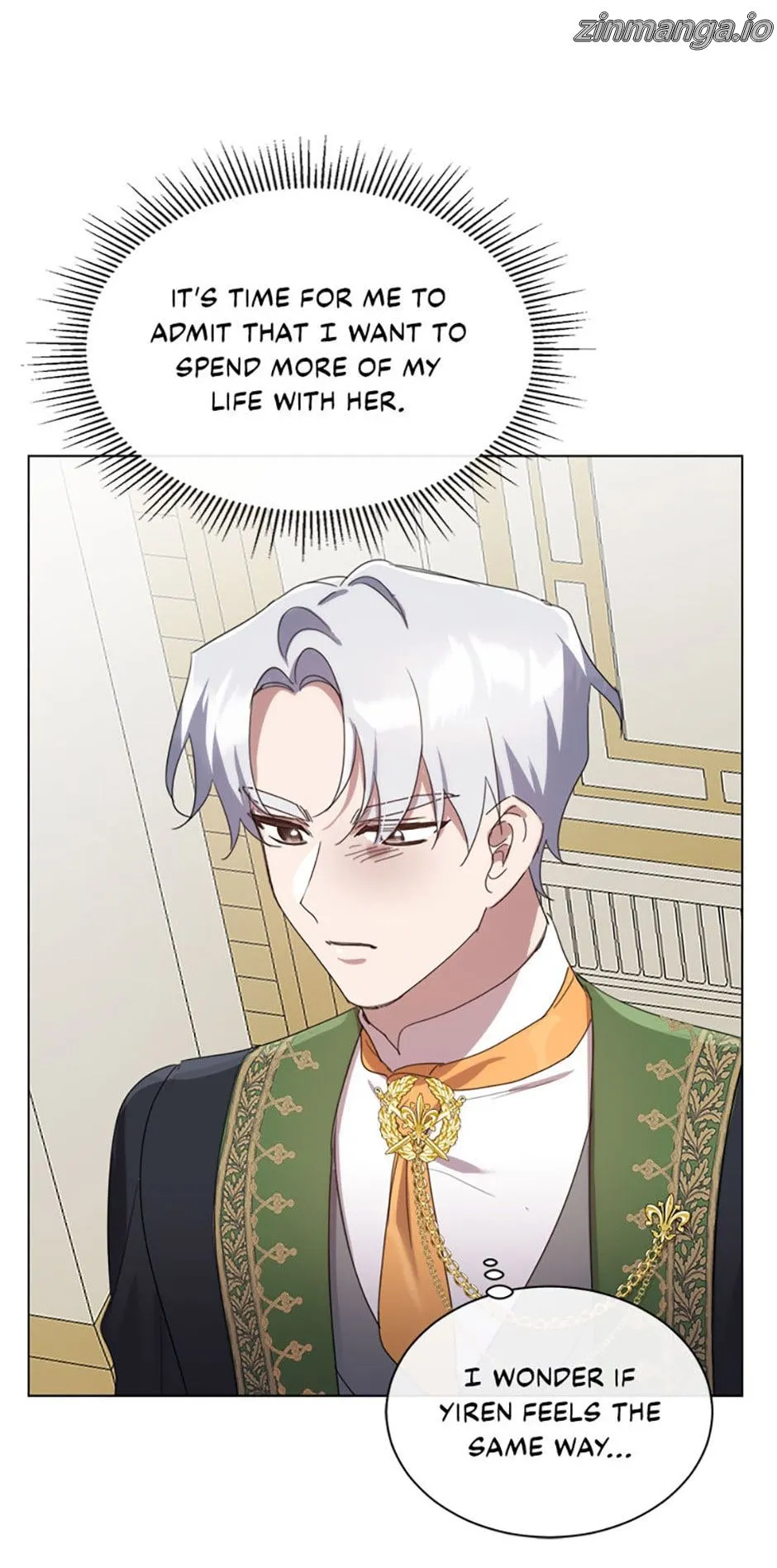 Read The Kind Older Sister Is No More Manga Online