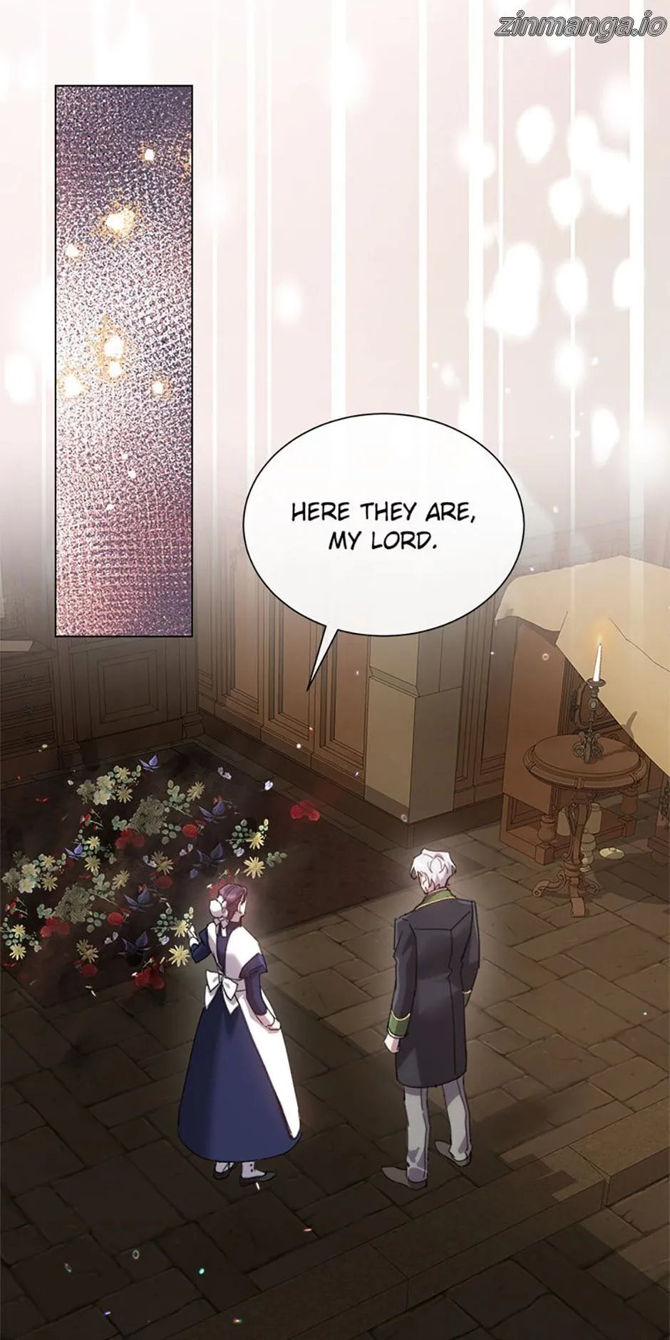Read The Kind Older Sister Is No More Manga Online