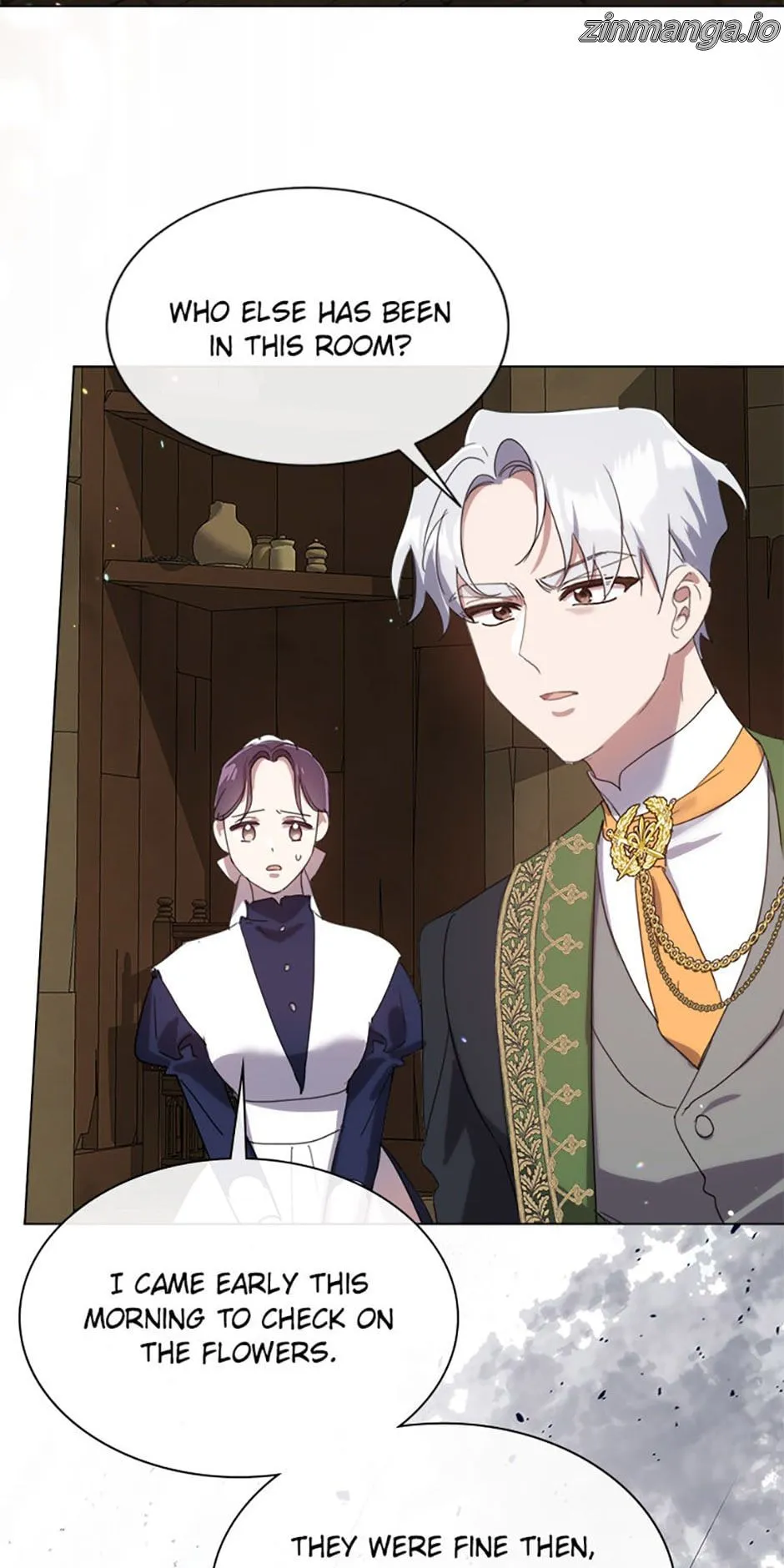 Read The Kind Older Sister Is No More Manga Online