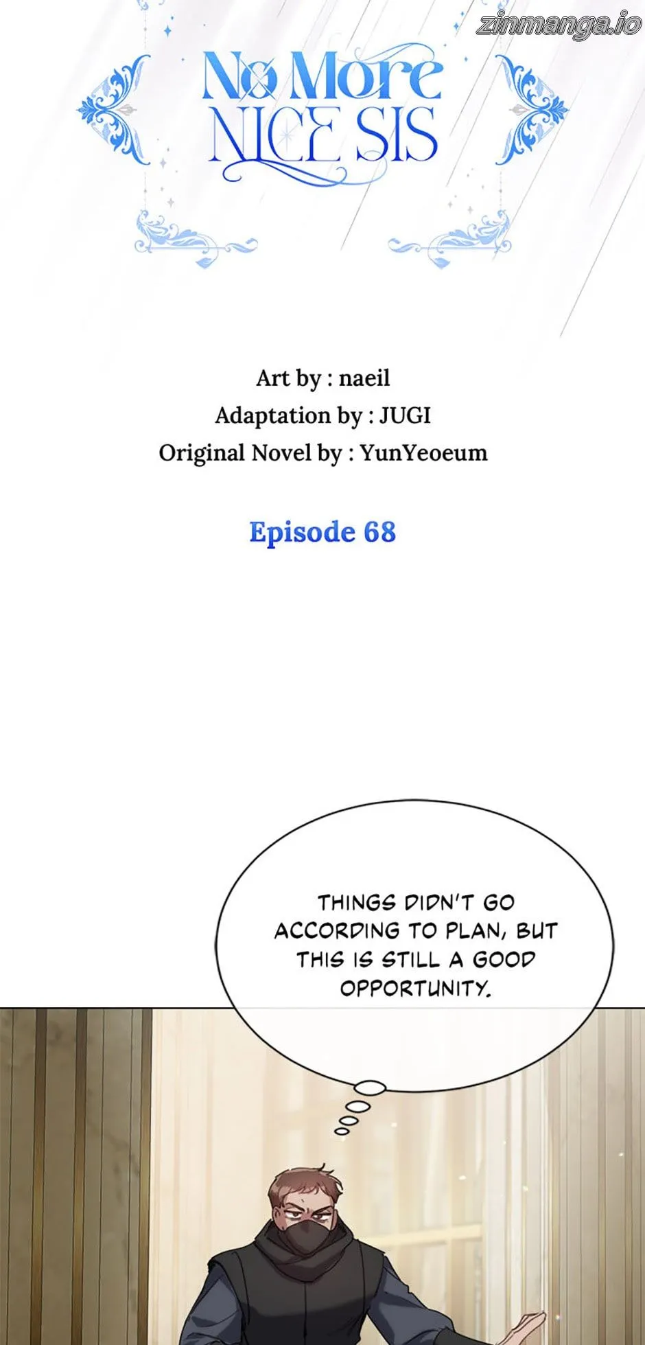 Read The Kind Older Sister Is No More Manga Online