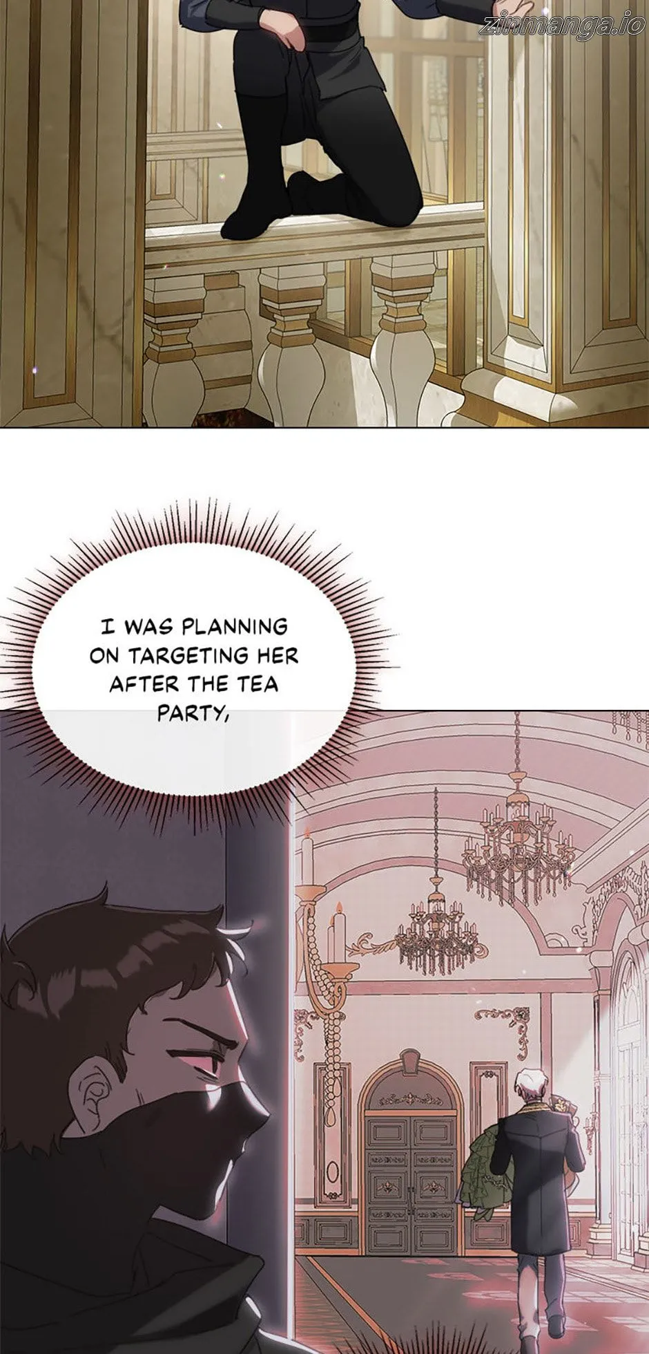 Read The Kind Older Sister Is No More Manga Online