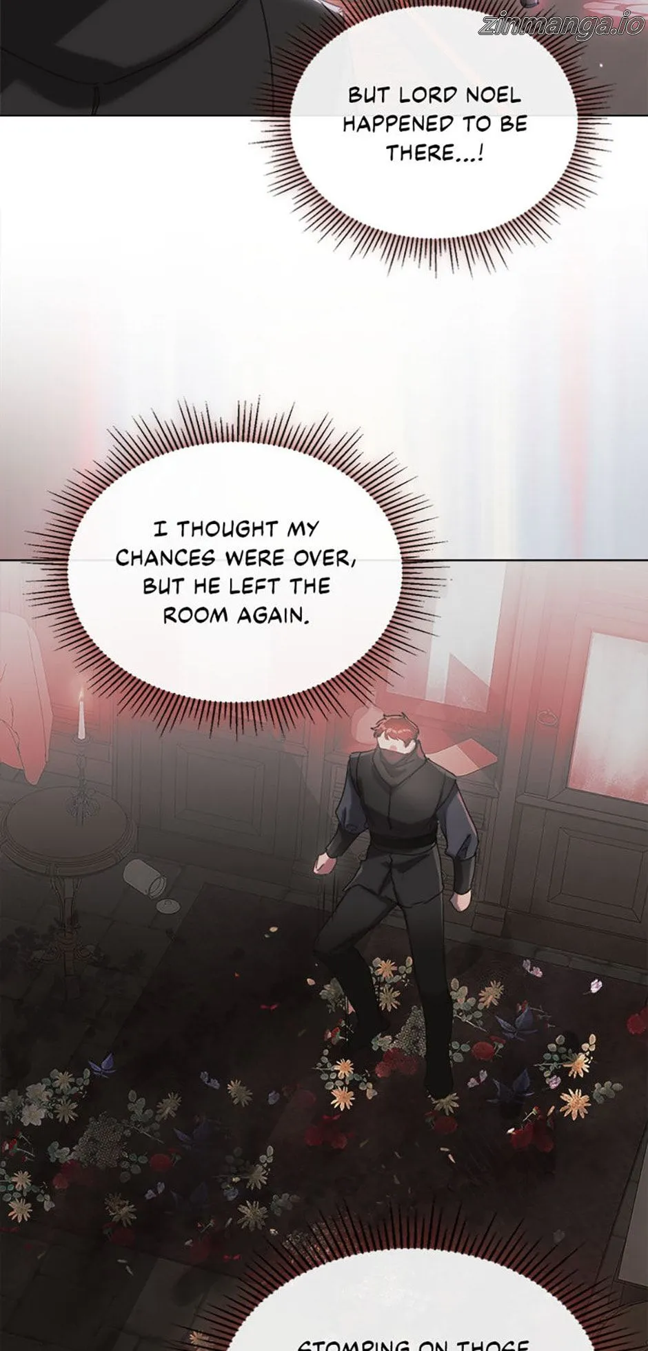 Read The Kind Older Sister Is No More Manga Online