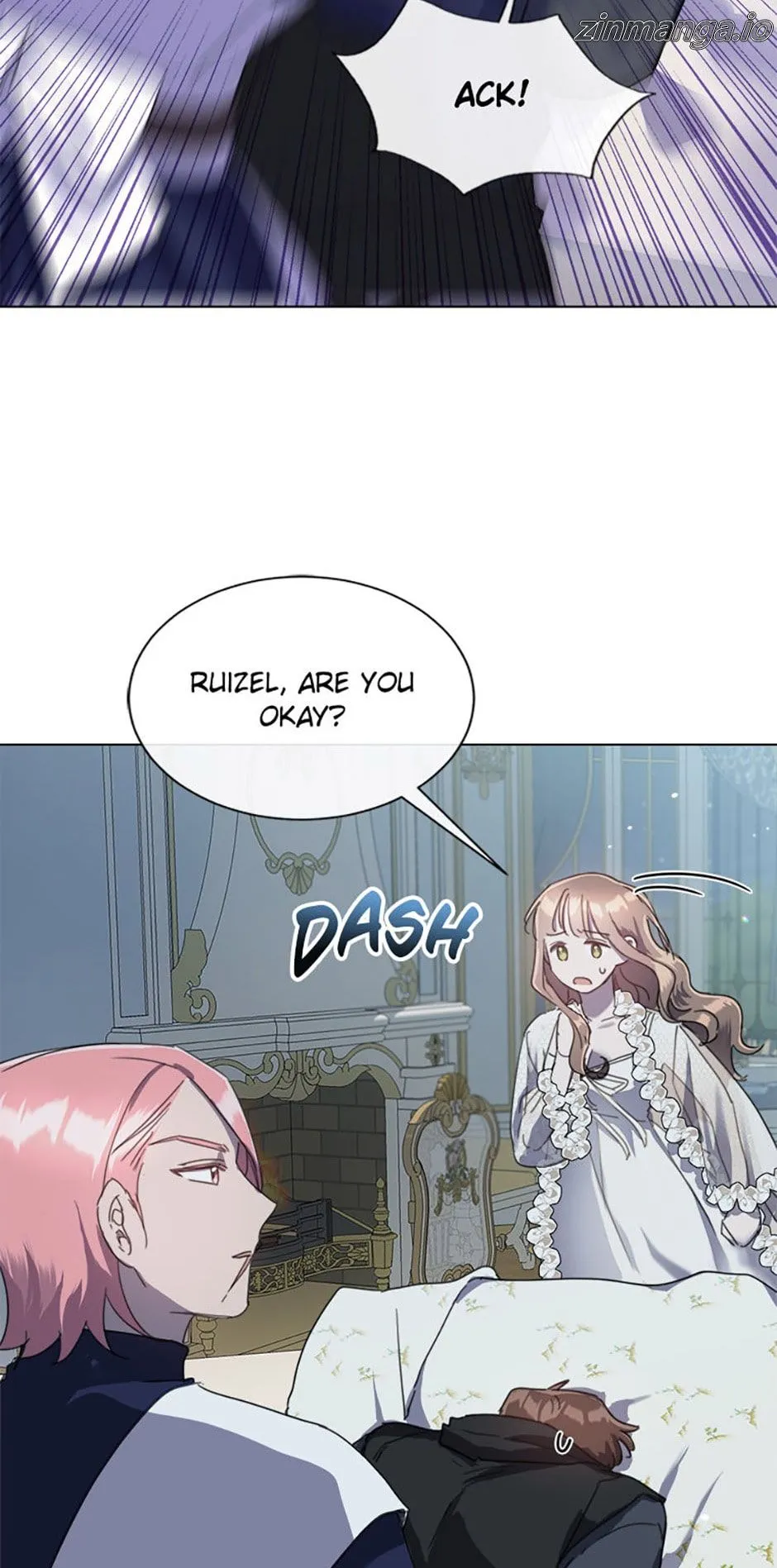 Read The Kind Older Sister Is No More Manga Online