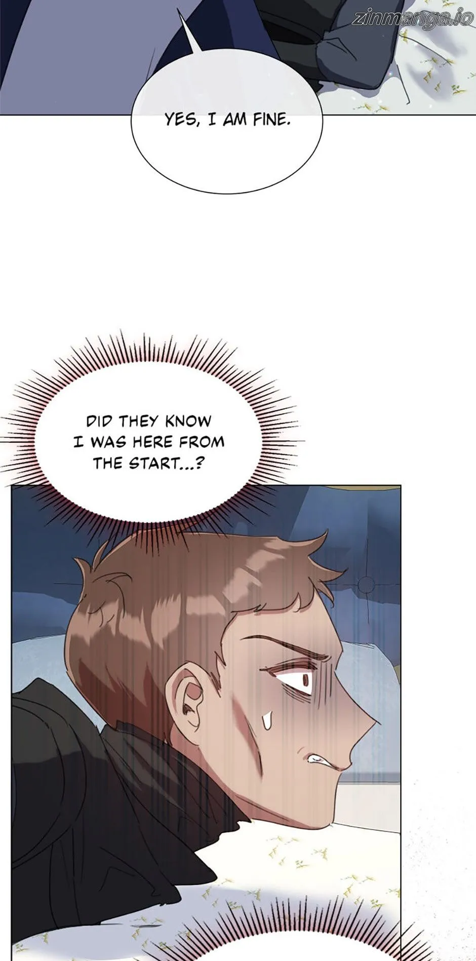 Read The Kind Older Sister Is No More Manga Online