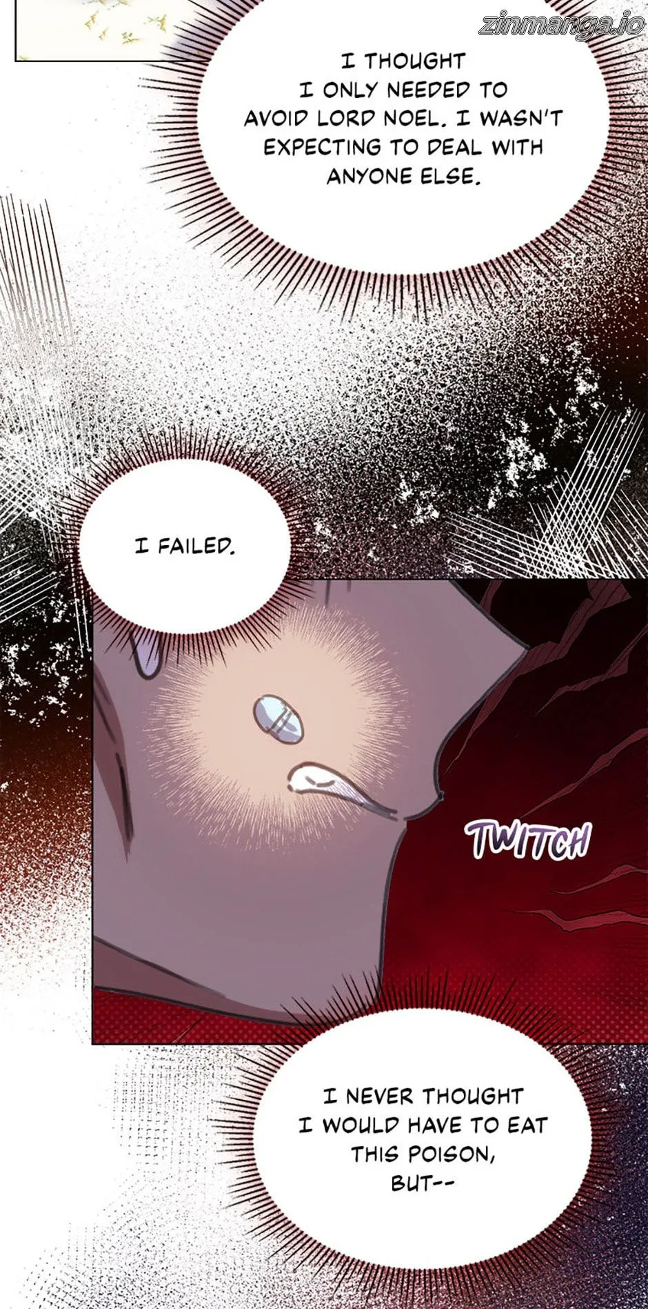 Read The Kind Older Sister Is No More Manga Online