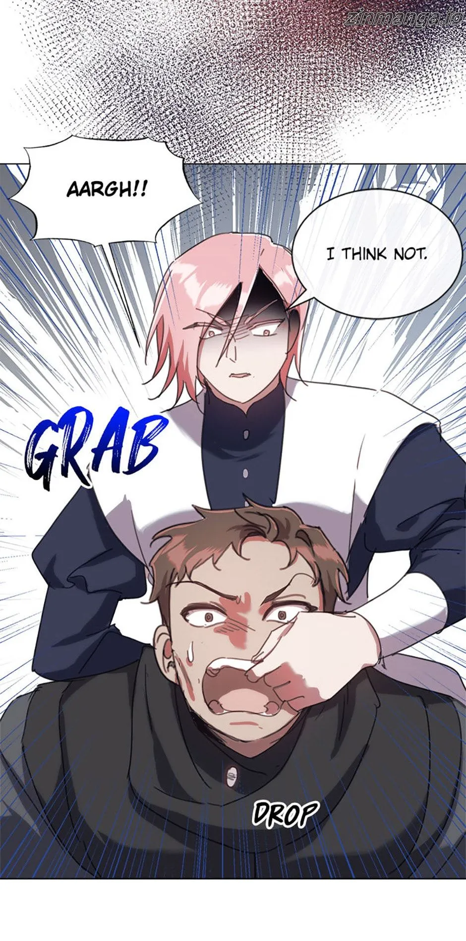 Read The Kind Older Sister Is No More Manga Online