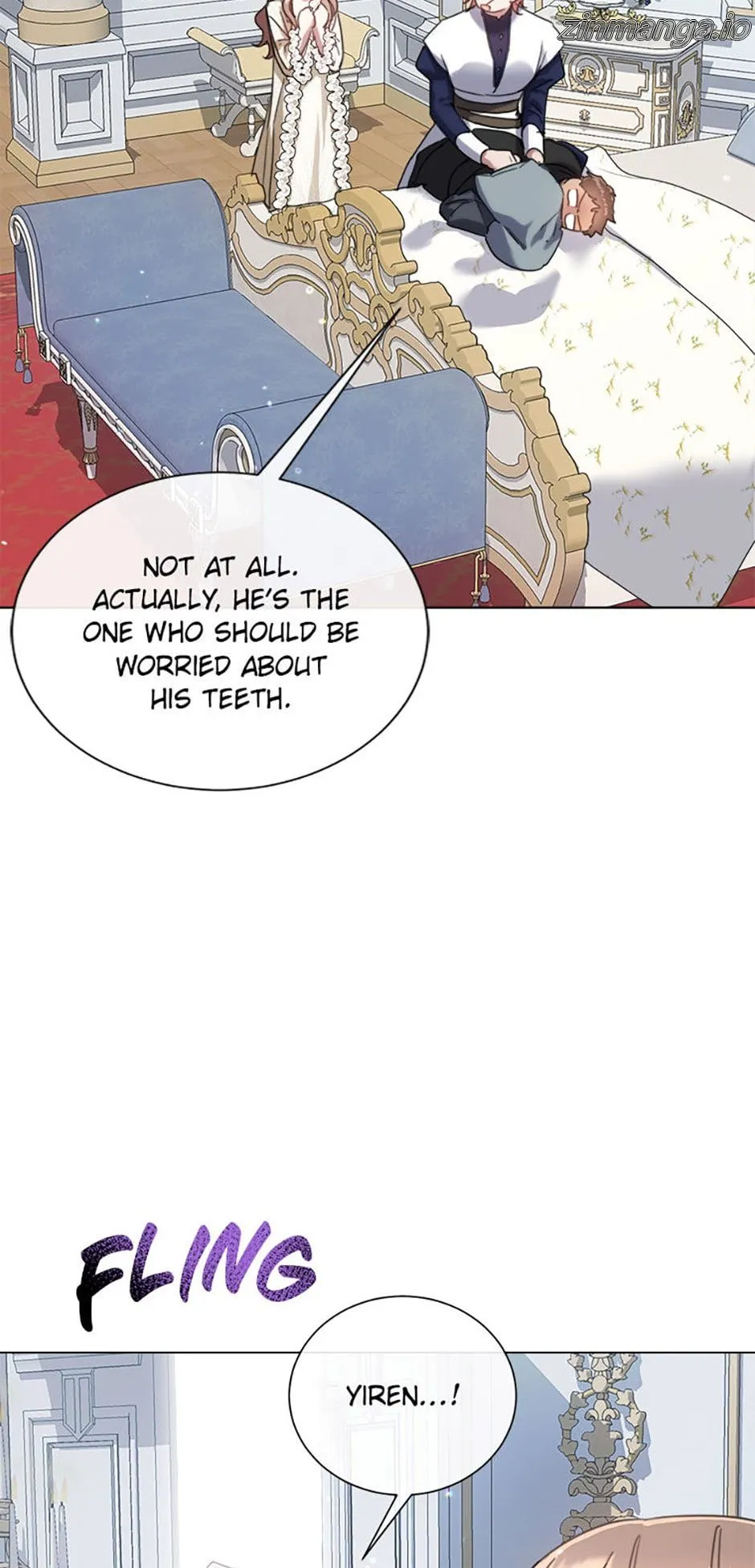 Read The Kind Older Sister Is No More Manga Online