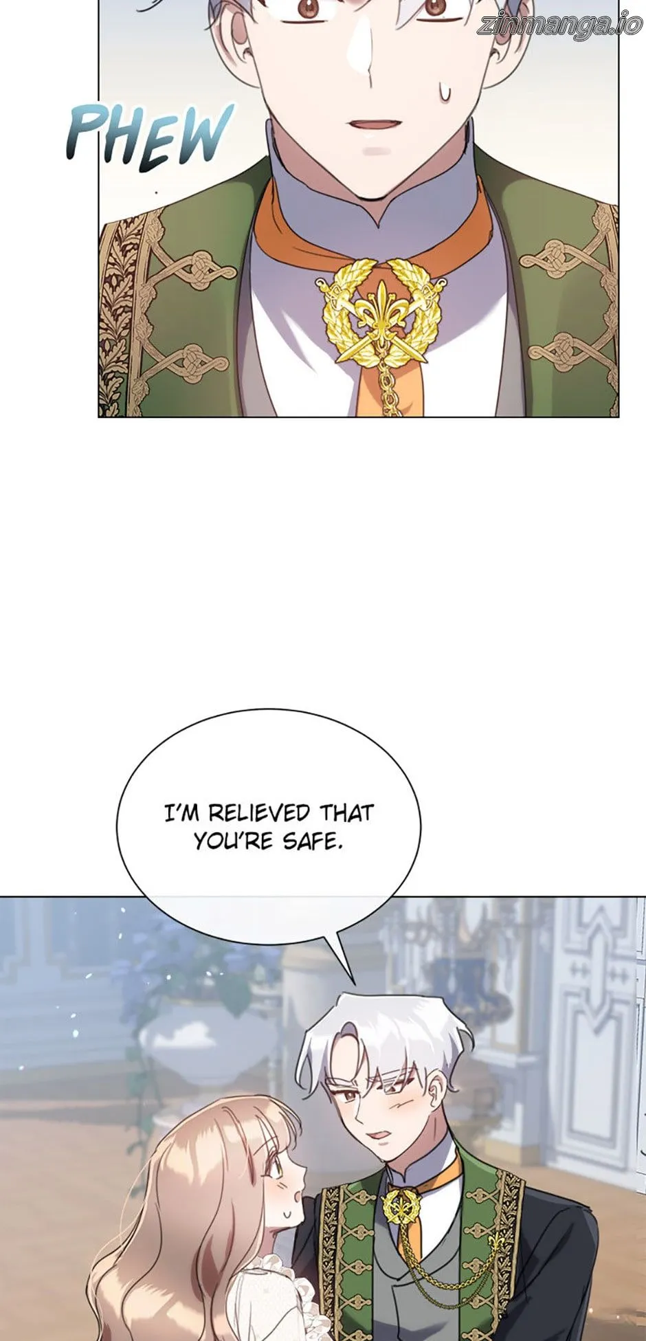 Read The Kind Older Sister Is No More Manga Online
