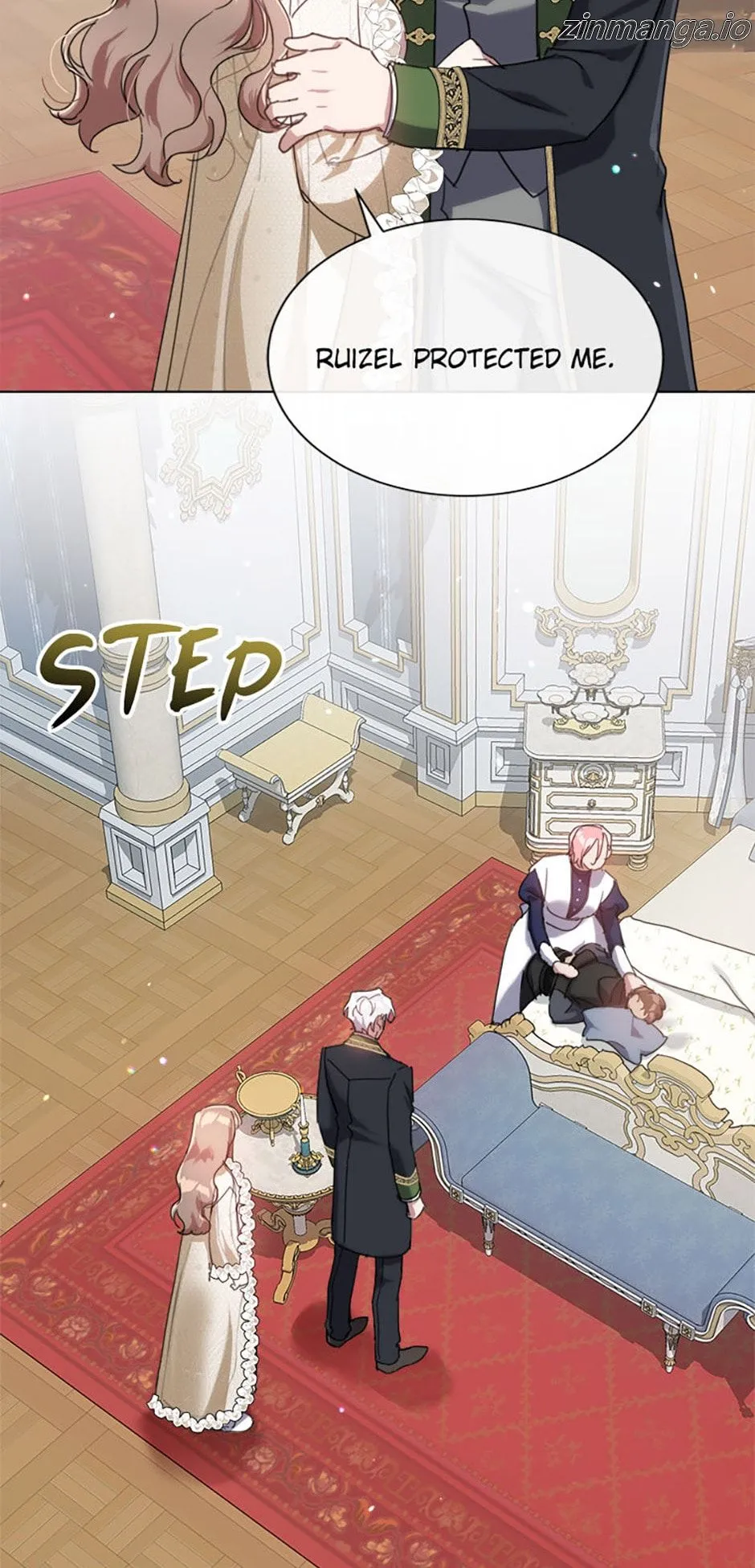 Read The Kind Older Sister Is No More Manga Online