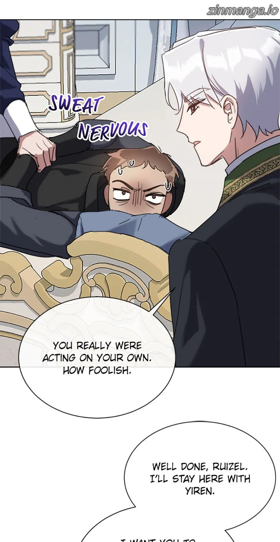 Read The Kind Older Sister Is No More Manga Online