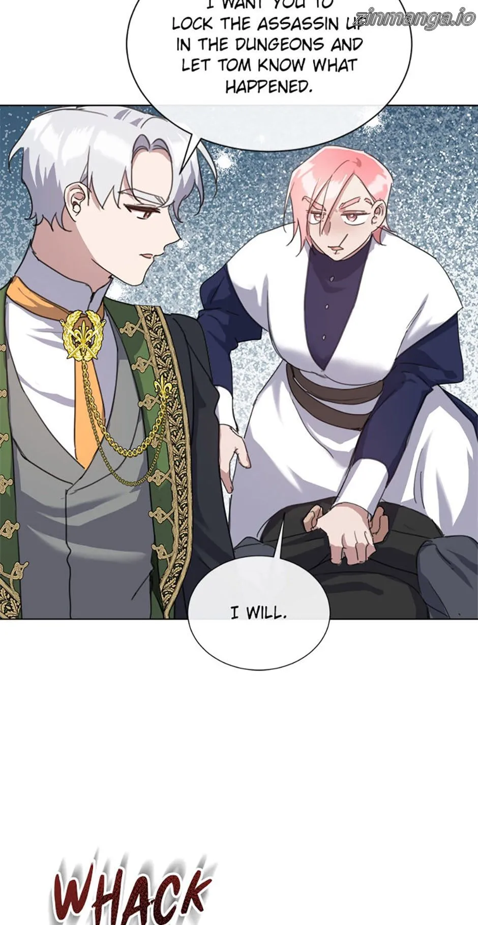 Read The Kind Older Sister Is No More Manga Online
