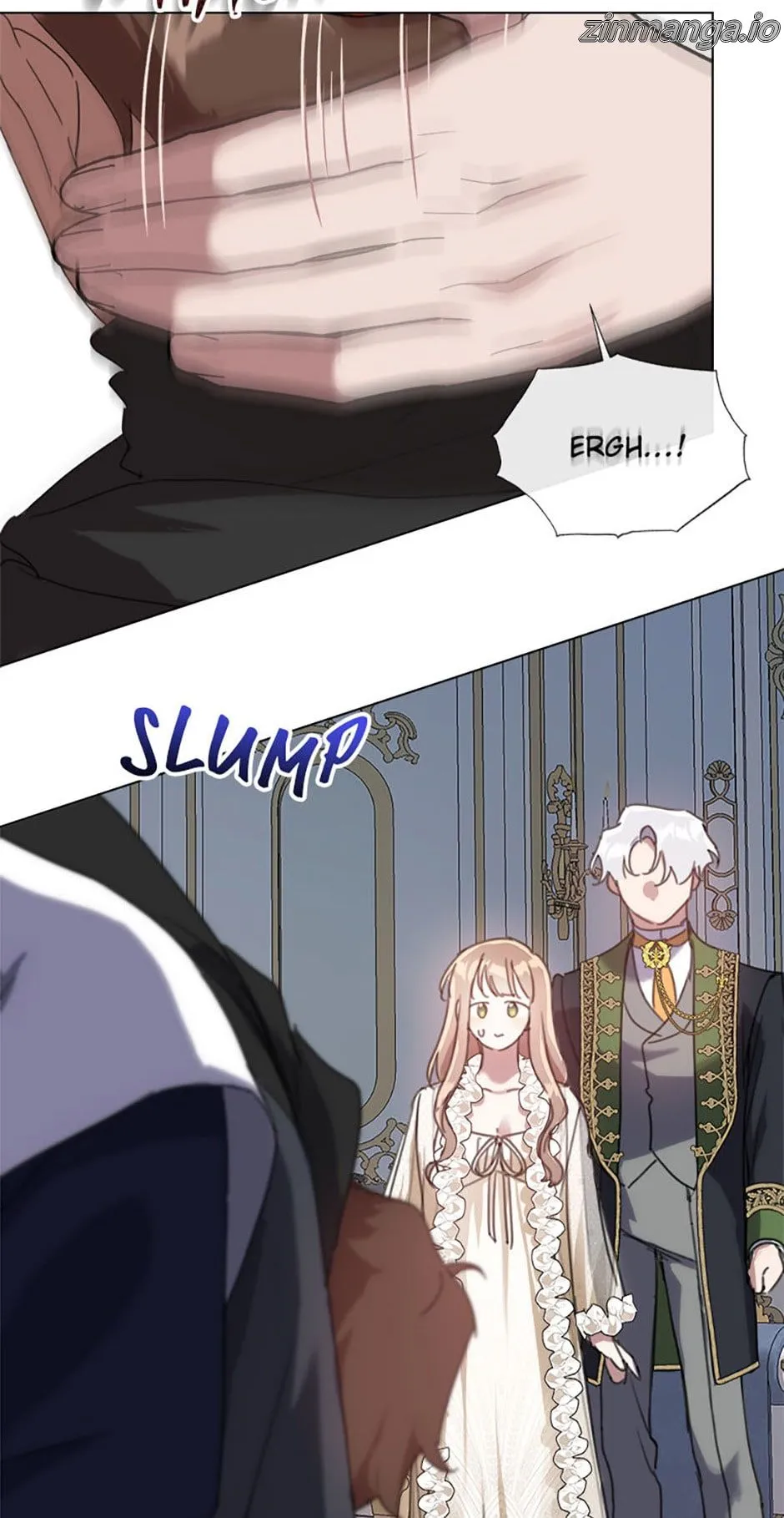 Read The Kind Older Sister Is No More Manga Online