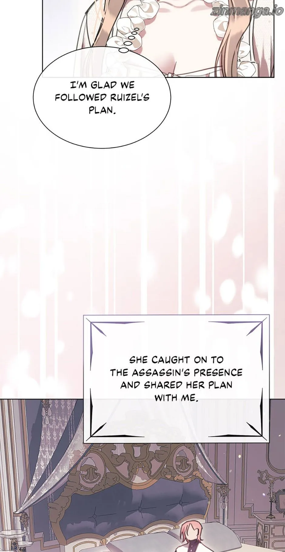 Read The Kind Older Sister Is No More Manga Online
