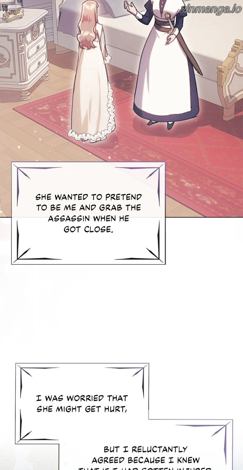 Read The Kind Older Sister Is No More Manga Online