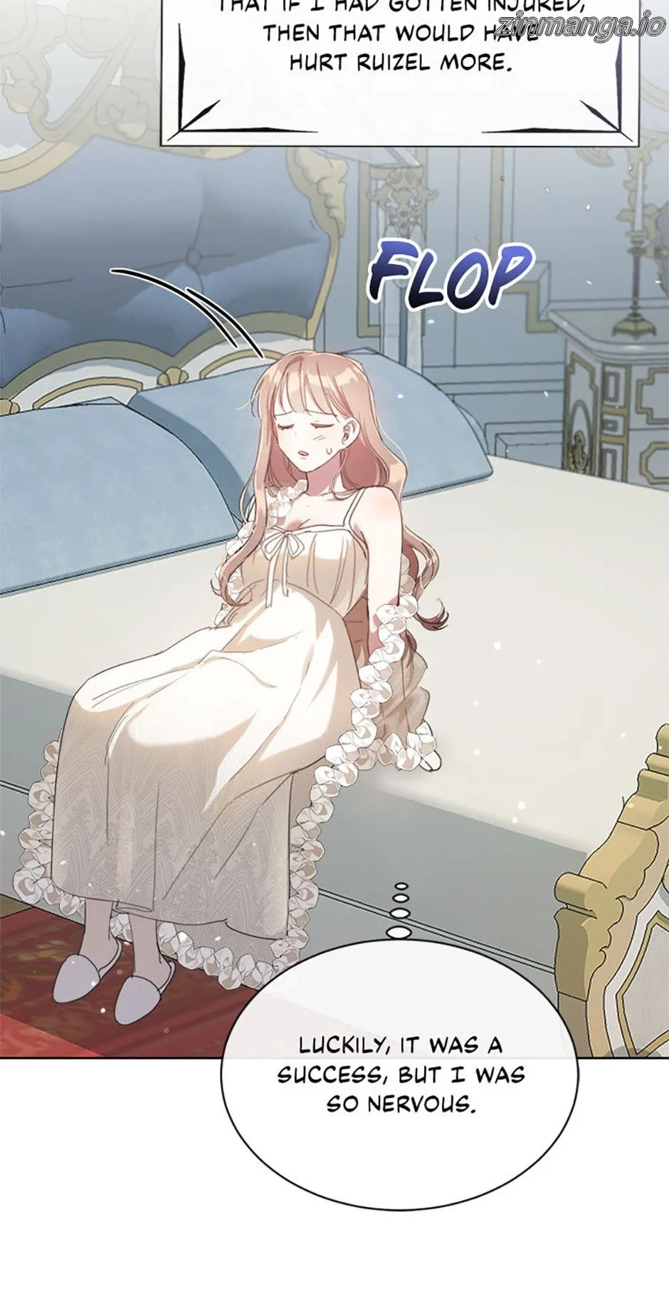 Read The Kind Older Sister Is No More Manga Online