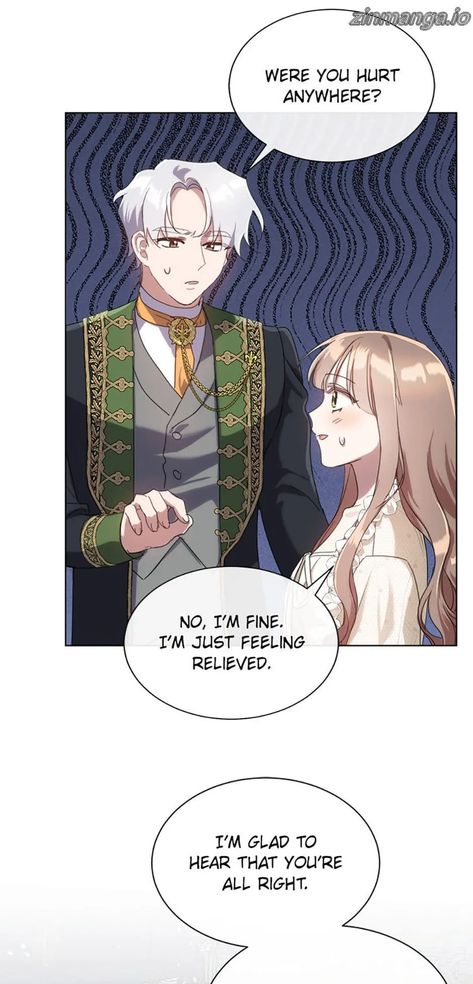 Read The Kind Older Sister Is No More Manga Online