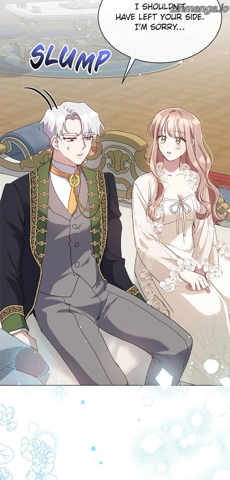 Read The Kind Older Sister Is No More Manga Online