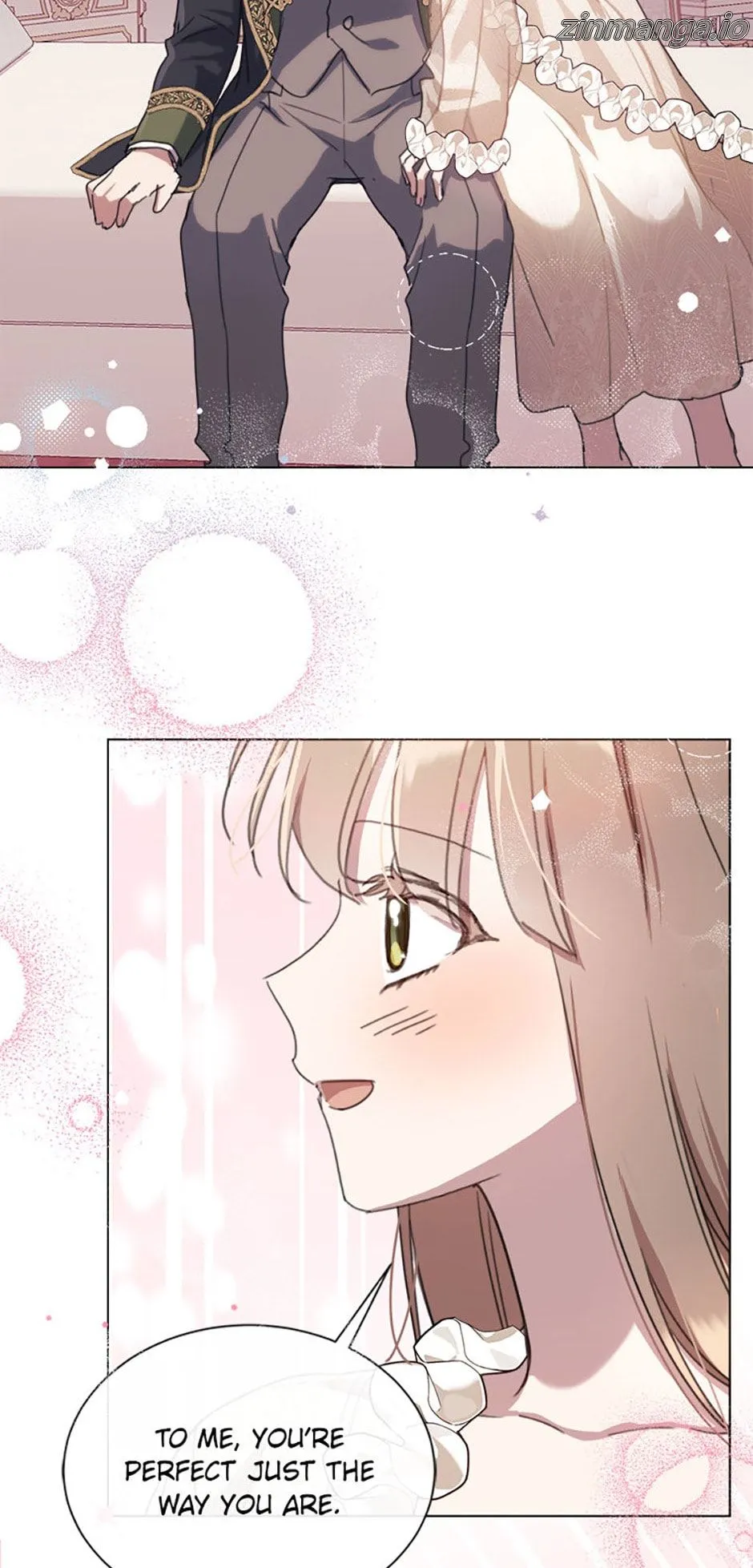 Read The Kind Older Sister Is No More Manga Online