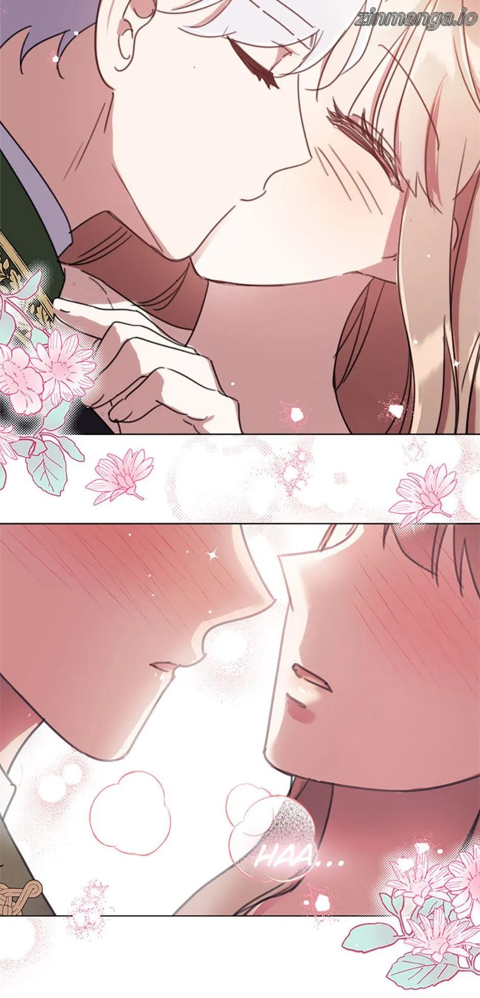 Read The Kind Older Sister Is No More Manga Online