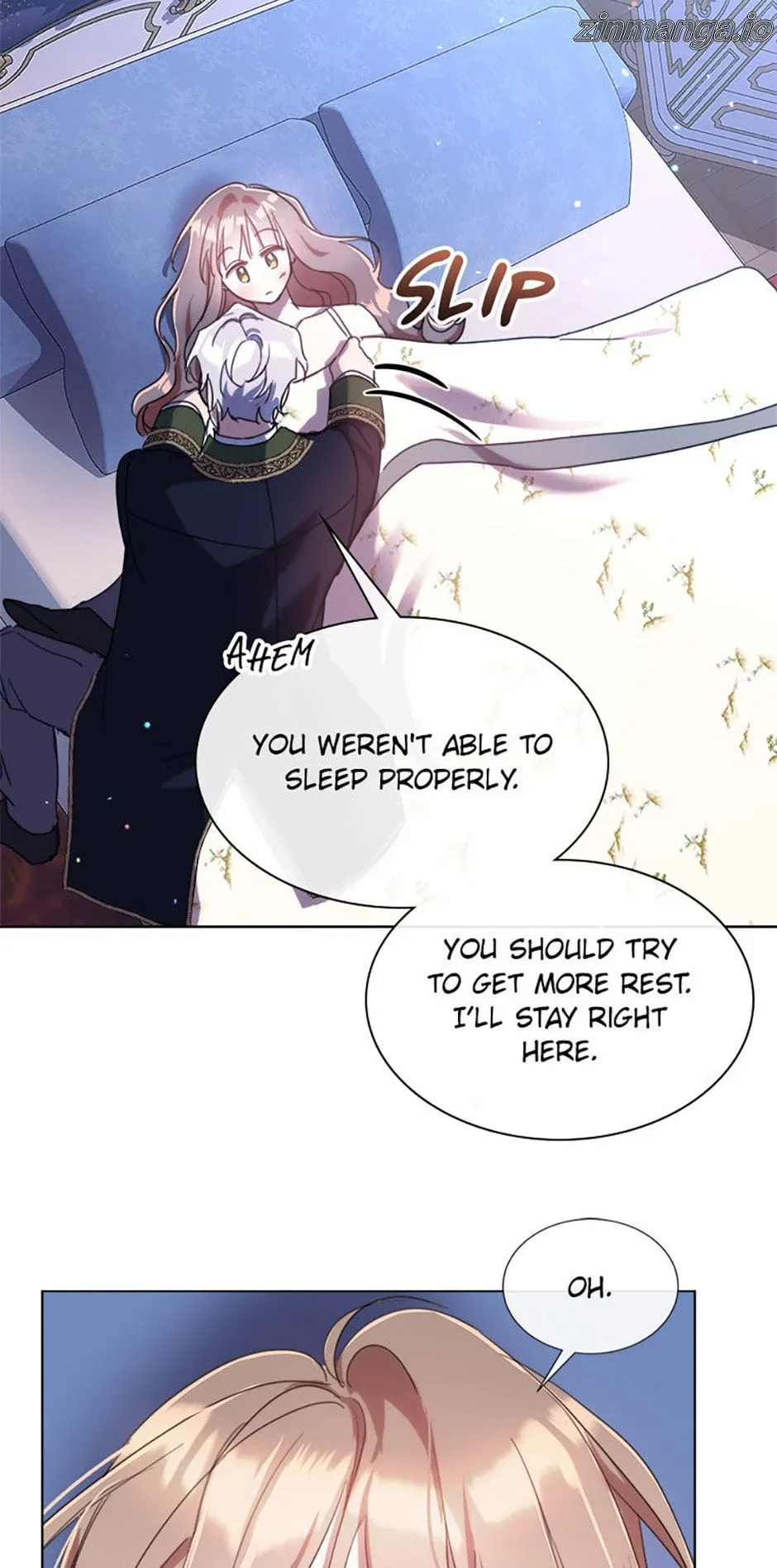 Read The Kind Older Sister Is No More Manga Online