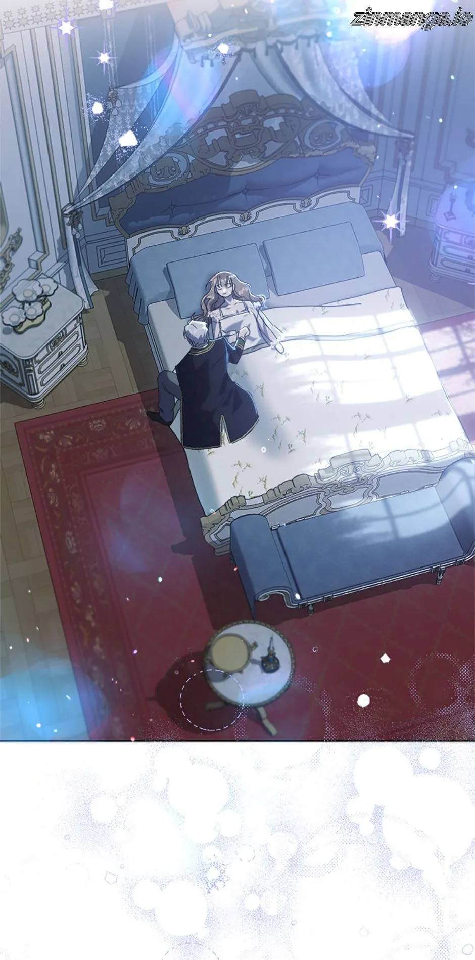 Read The Kind Older Sister Is No More Manga Online