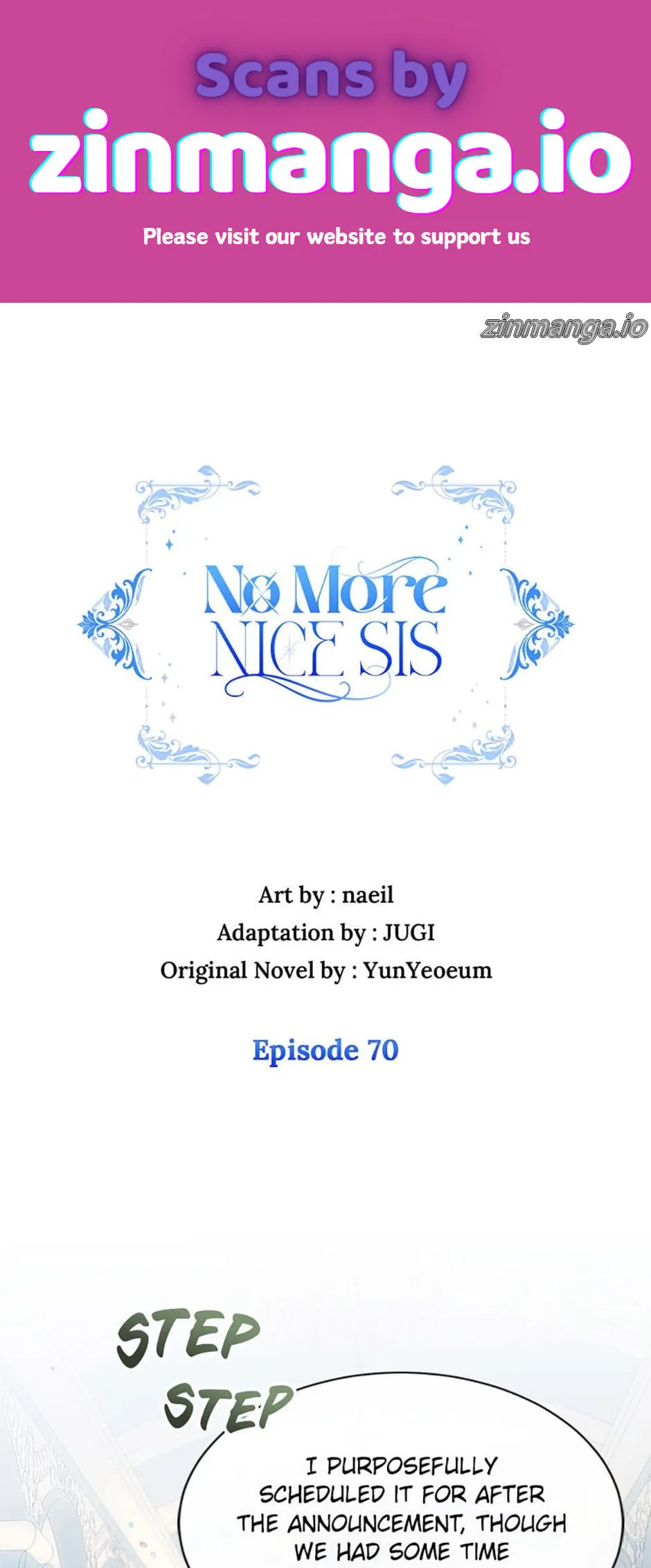 Read The Kind Older Sister Is No More Manga Online