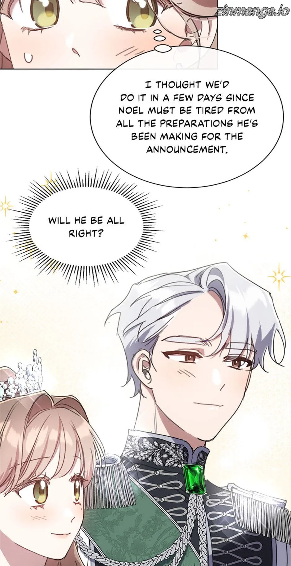 Read The Kind Older Sister Is No More Manga Online