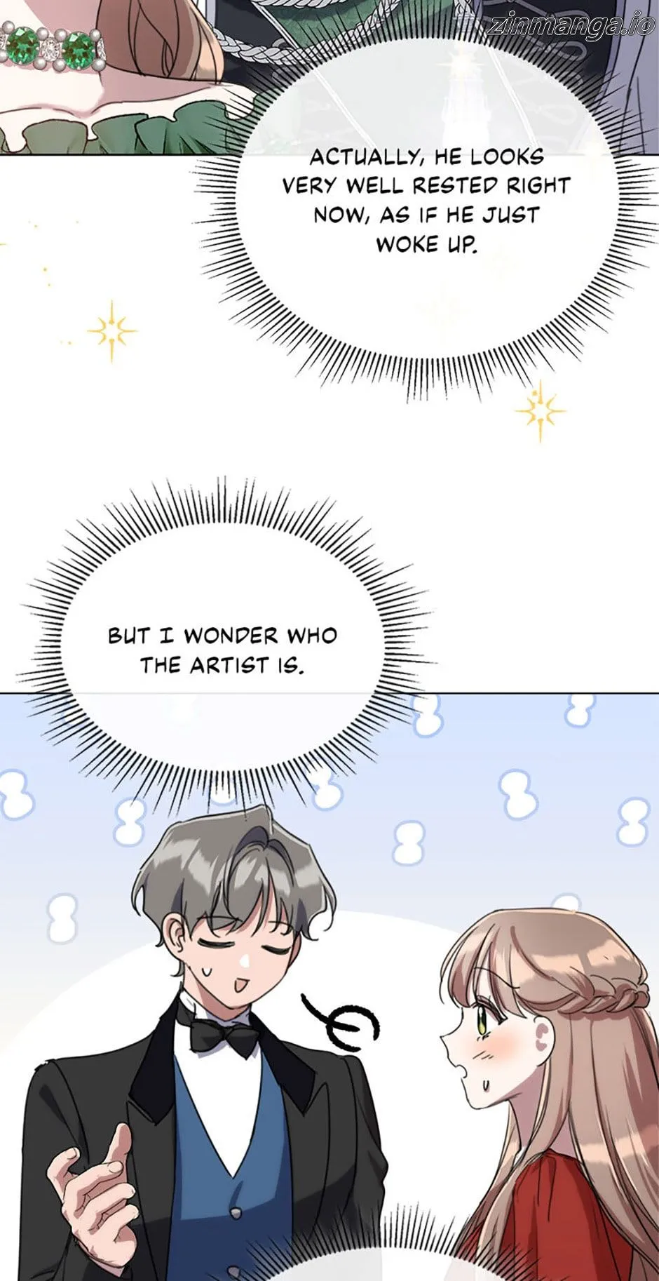 Read The Kind Older Sister Is No More Manga Online